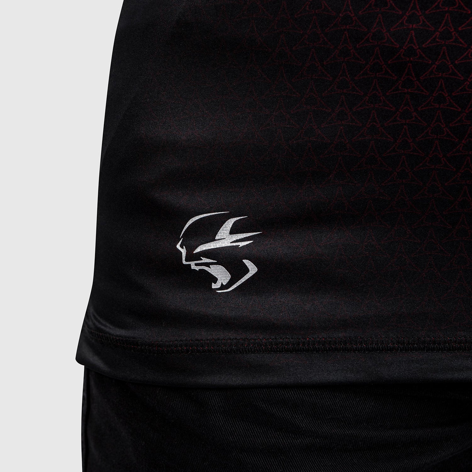 Polo Dry Tech pour femme Venum x Dodge Banshee - Noir - product-type_Polos