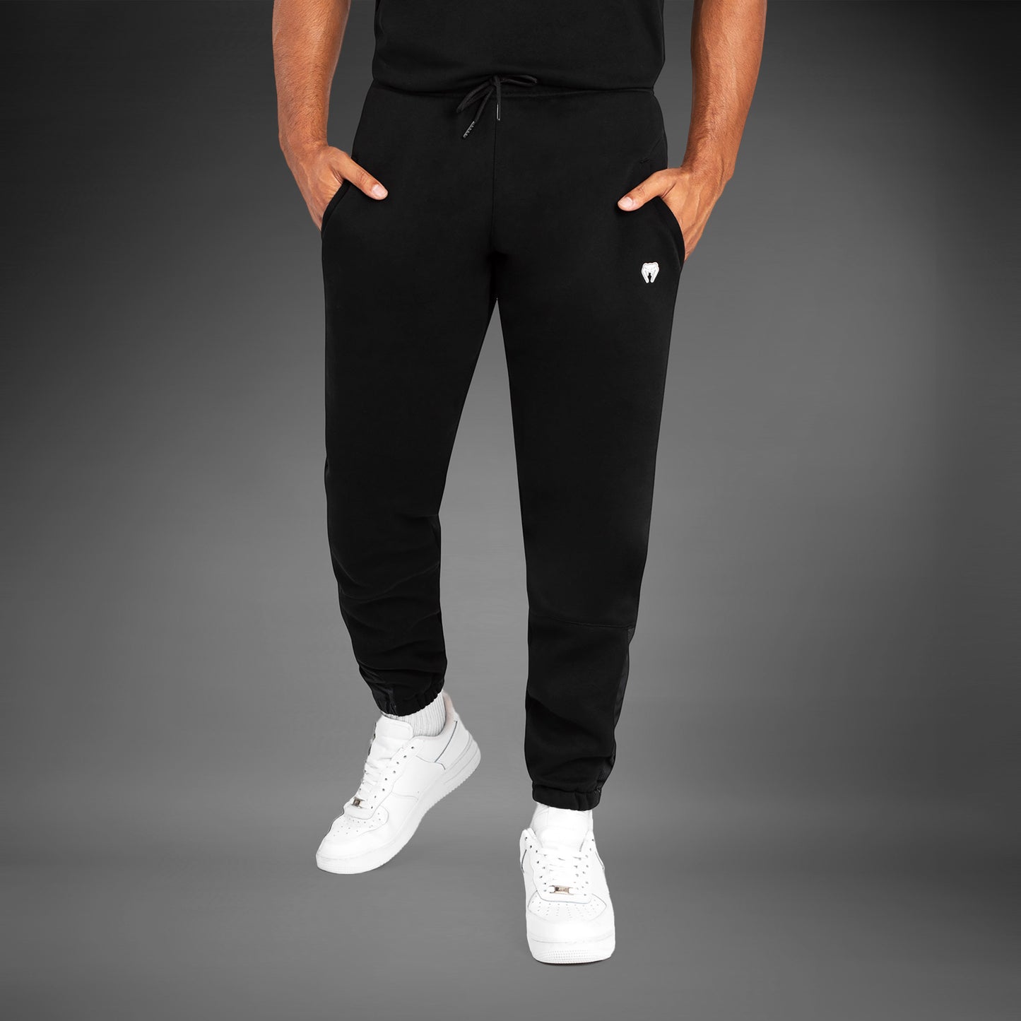 Jogging Venum Silent Power - Noir - product-type_Pantalons de jogging