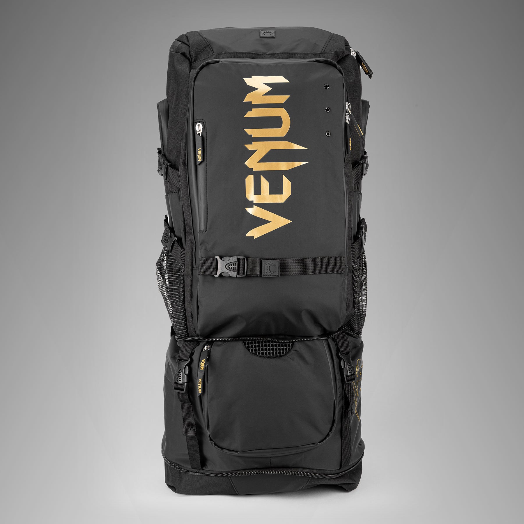Sac à Dos Venum Challenger Xtrem Evo (50-63L) – Noir/Or - product-type_Sacs de sport
