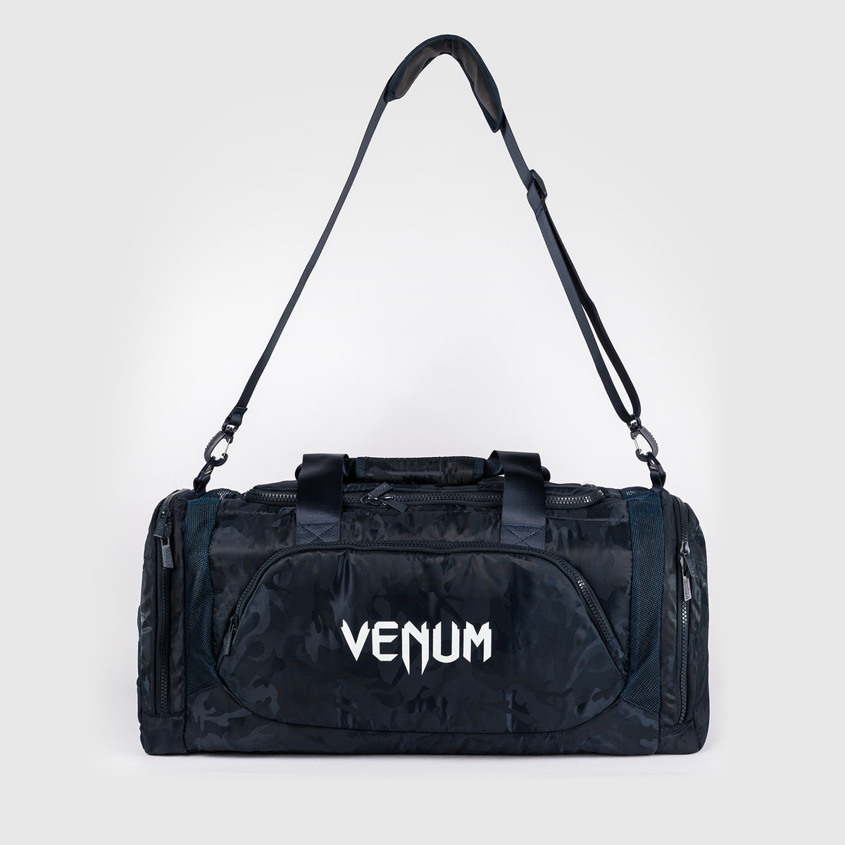 Sac de Sport Venum Trainer Lite – Camouflage/Bleu - product-type_Sacs de sport