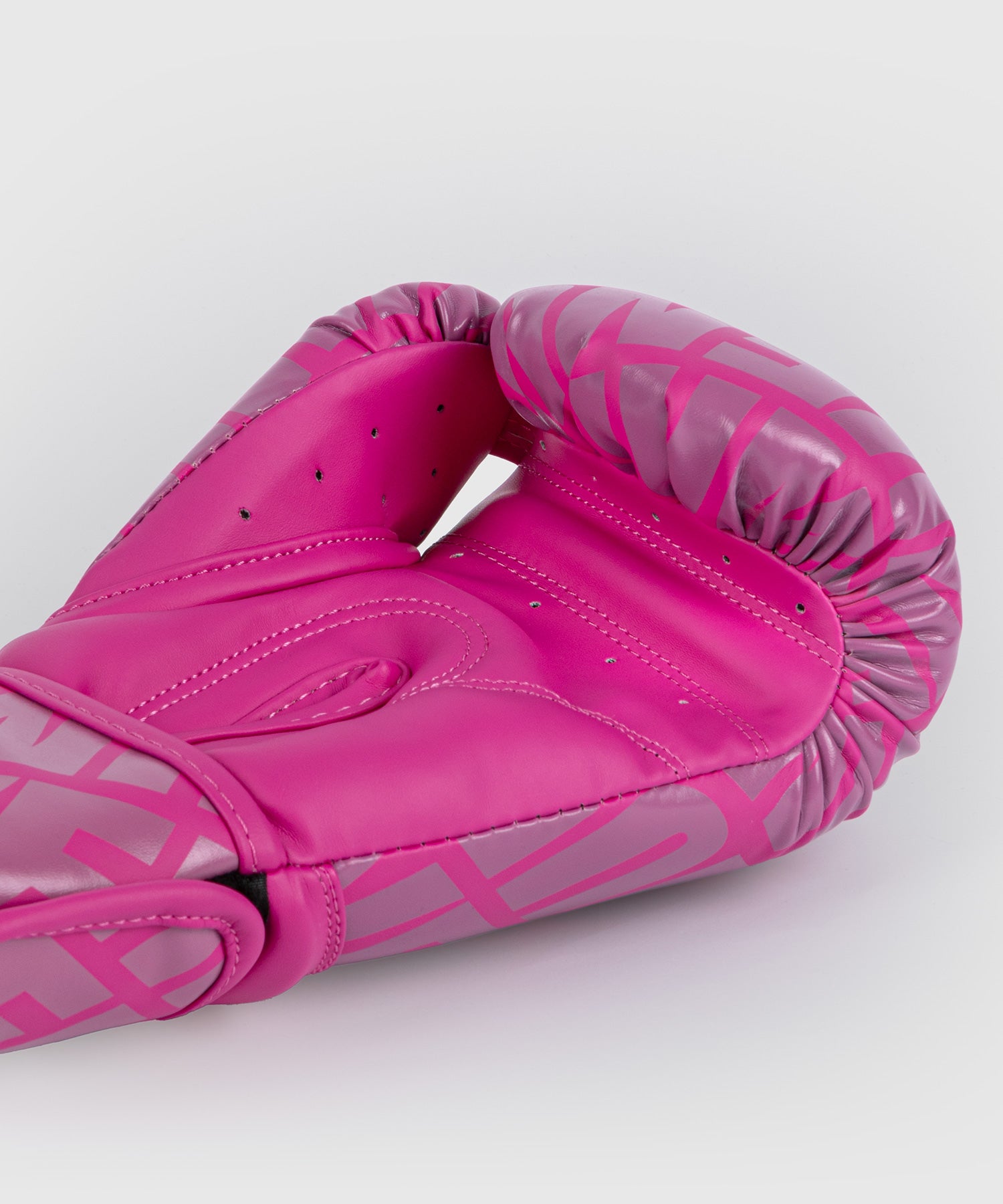 Gants de boxe Venum Contender 1.5 XT pour enfants - Blanc/Rose - product-type_Gants de boxe