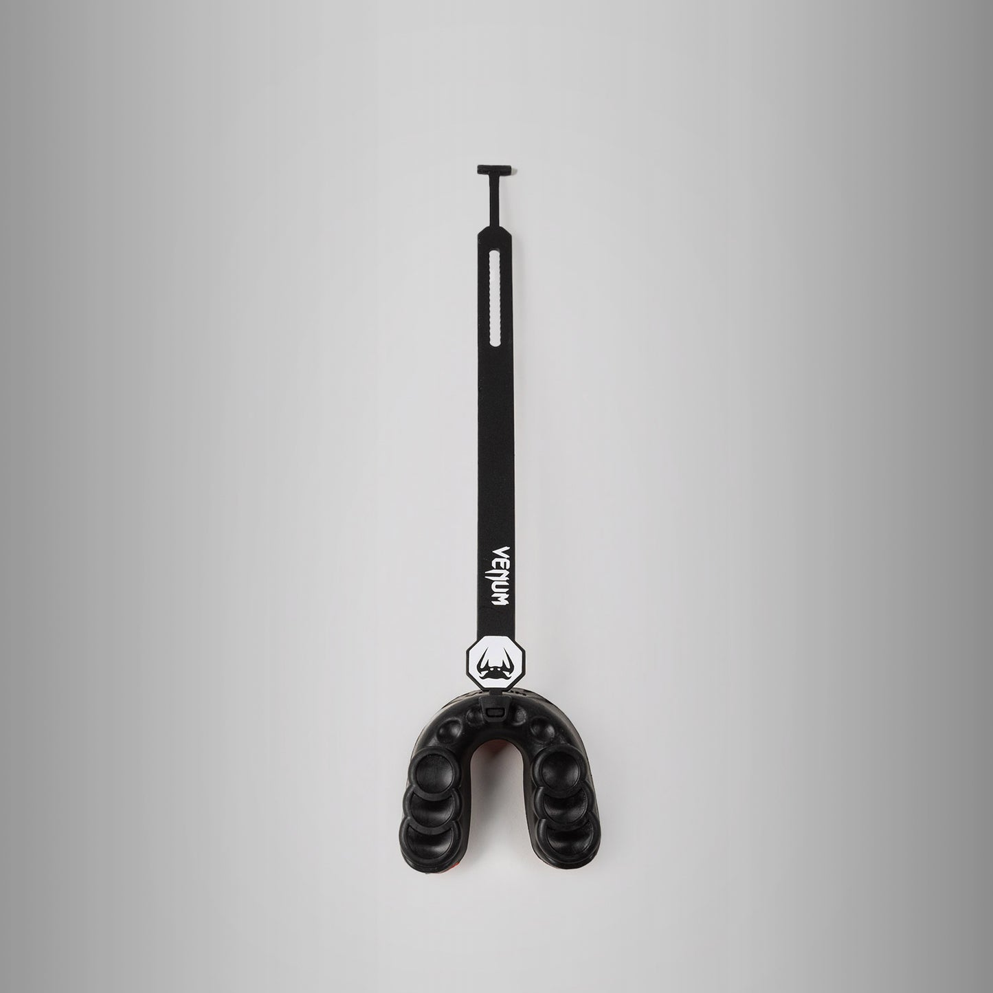 Protège-dents Venum Challenger avec/sans Sangles - Noir/Rouge - product-type_Protège-lèvres