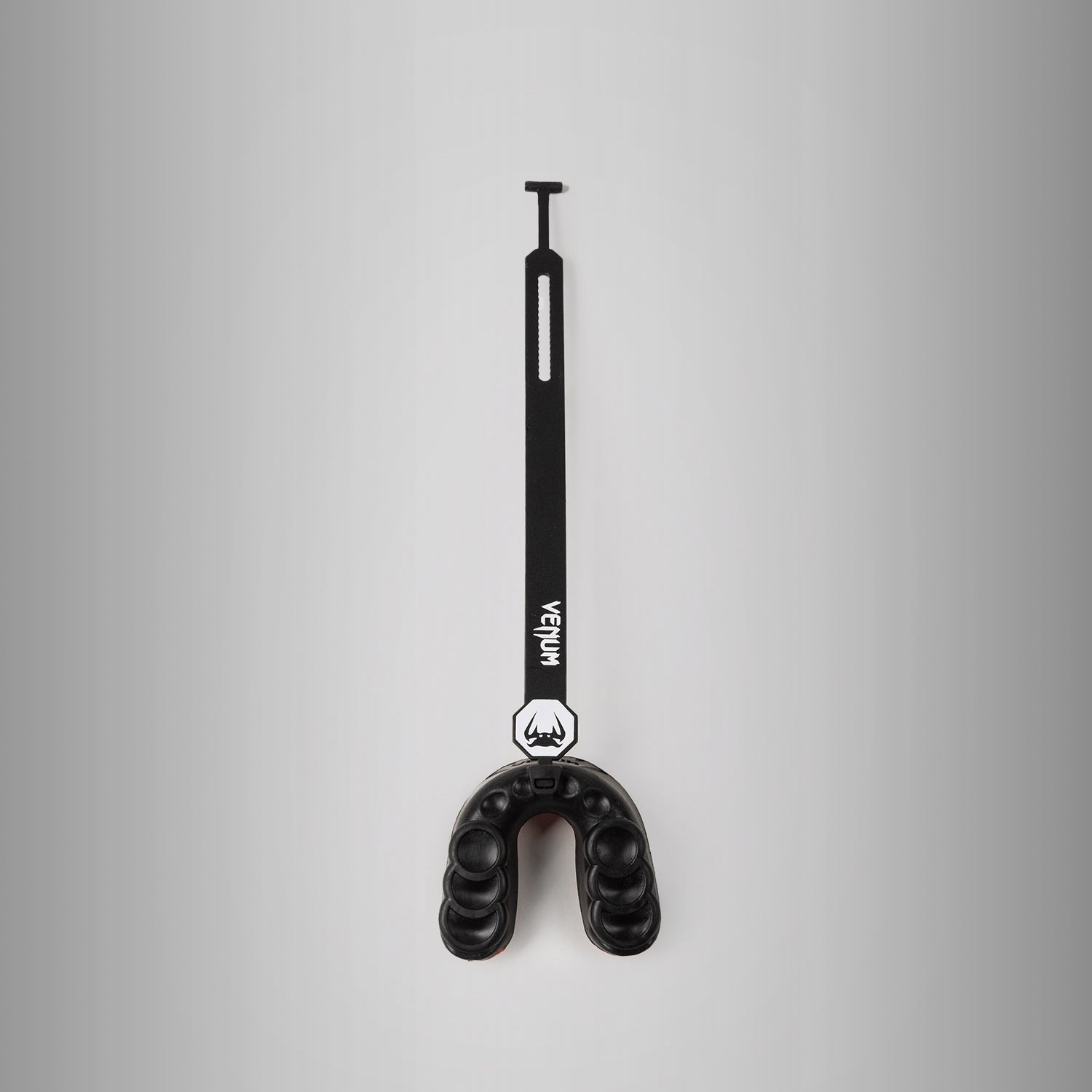 Protège-dents Venum Challenger avec/sans Sangles - Noir/Rouge - product-type_Protège-lèvres