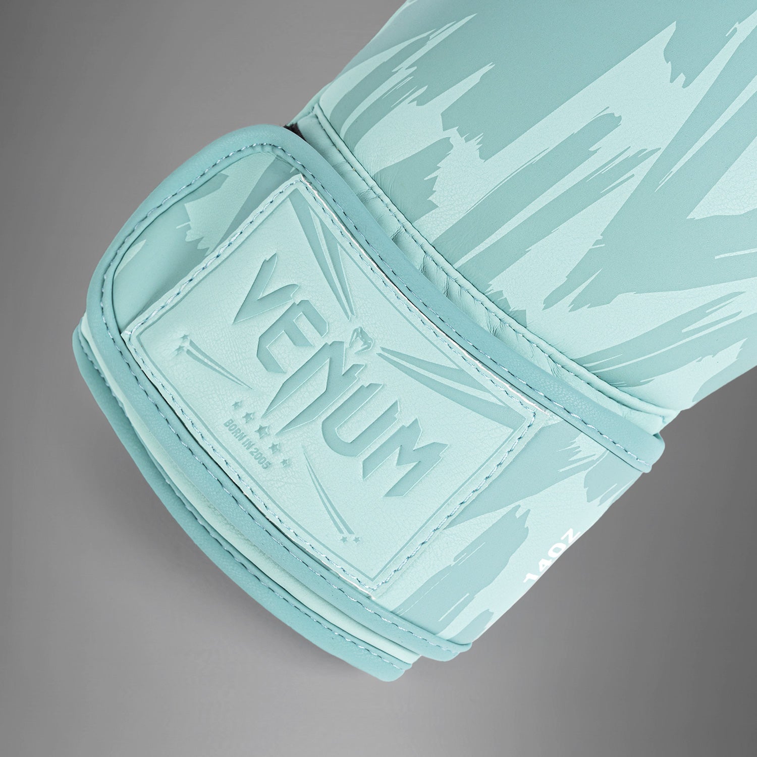 Gants de Boxe Venum Graffiti - Aqua - product-type_Gants de boxe