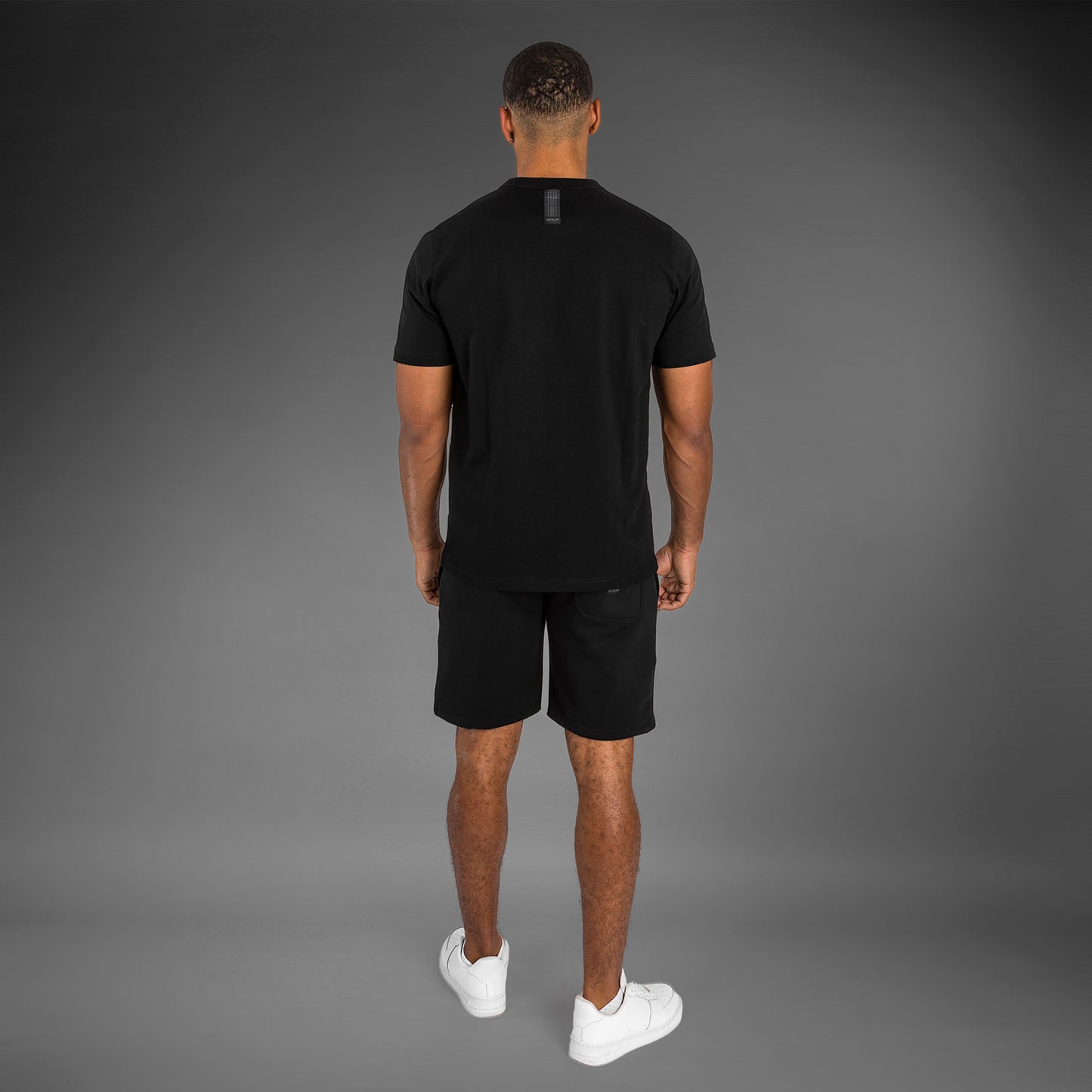T-shirt Venum Silent Power - Noir - product-type_T-Shirts