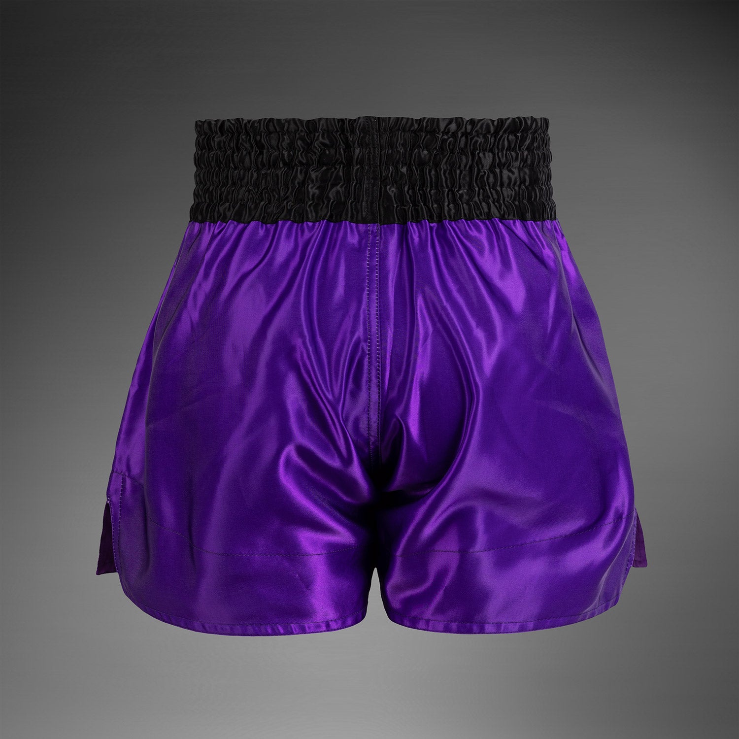 Shorts de Muay Thai Venum Classic - Violet Foncé - product-type_Shorts de Muay Thai