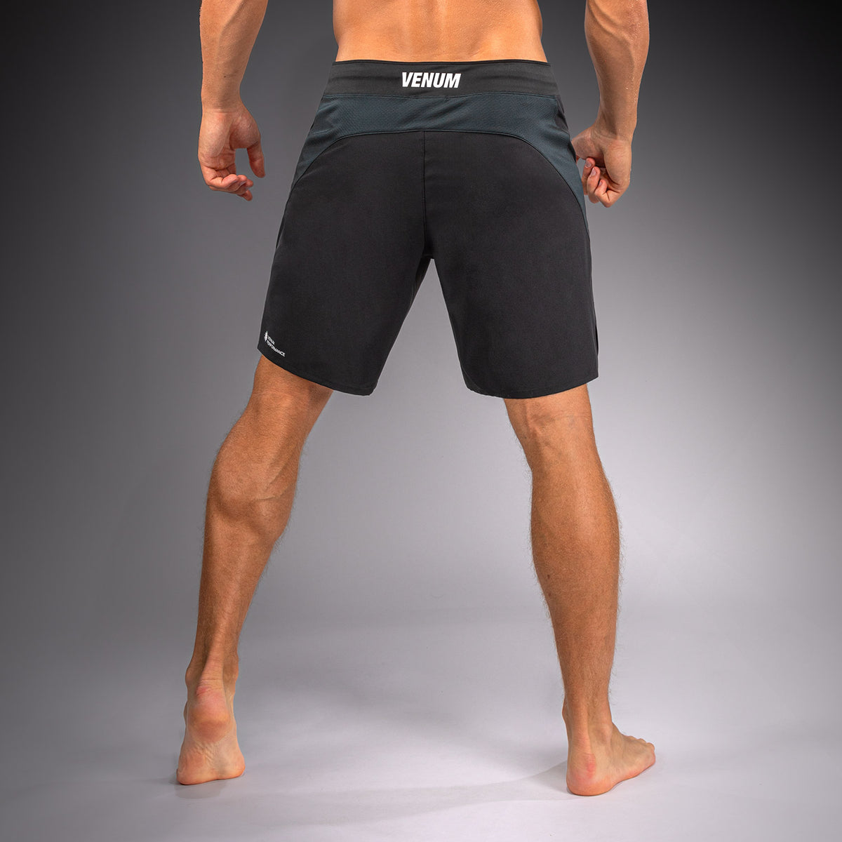 Short de Combat Venum G-Fit Scale - Noir