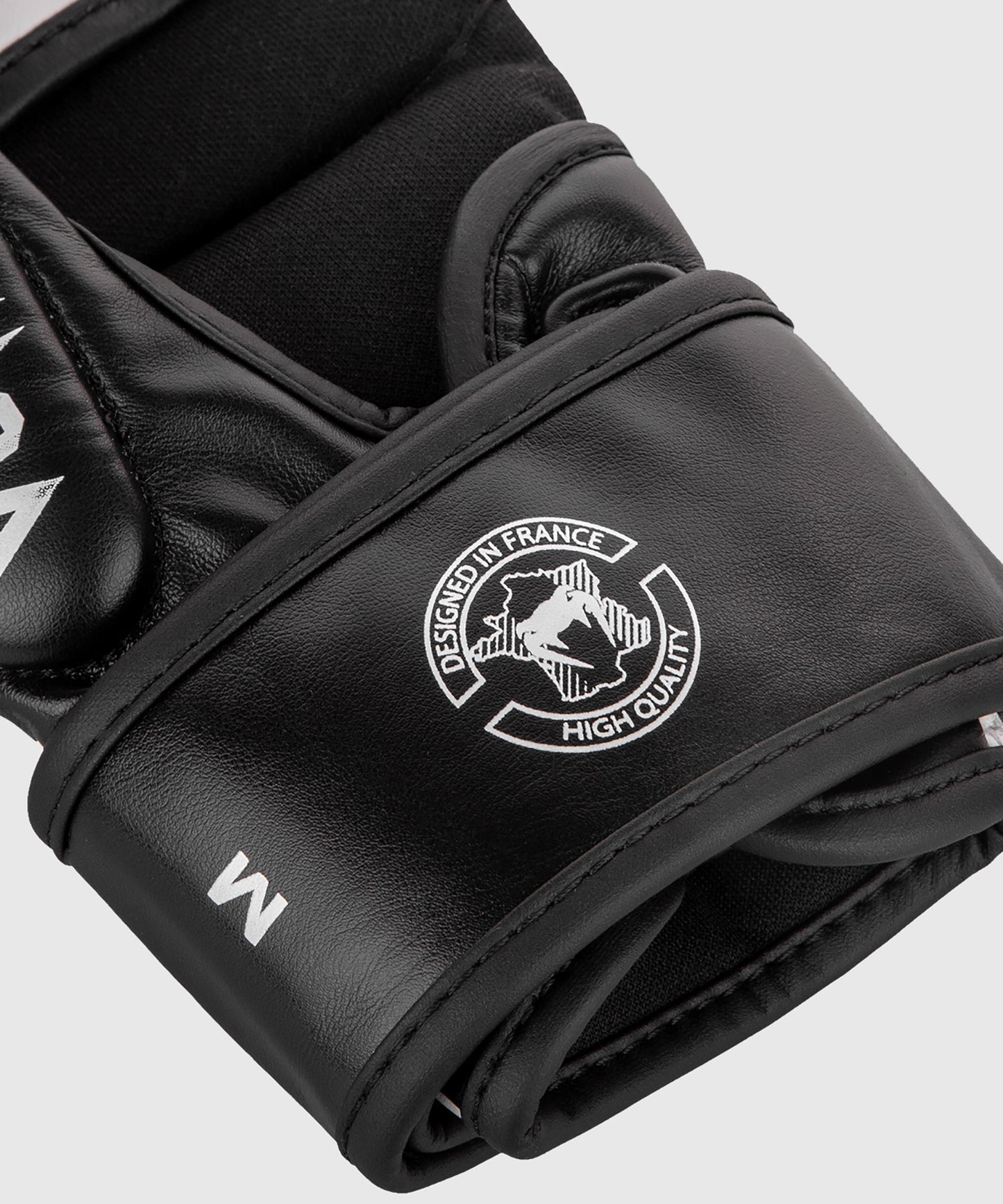 Gants de sparring Venum Challenger 3.0 – Blanc/Noir - product-type_Gants de Sparring