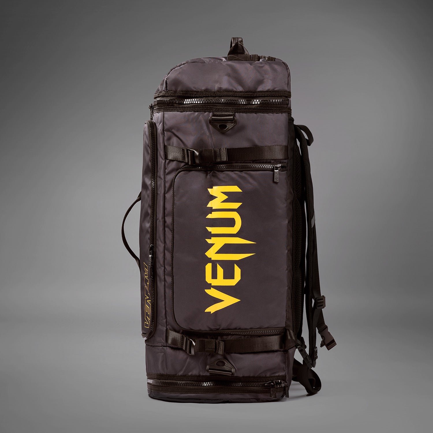 Sac de Sport UFC Fusion by Venum Fight Week - Marron Terrestre - product-type_Sacs de sport