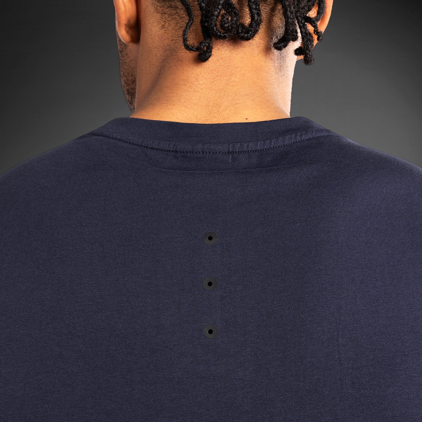 Débardeur pour Hommes Venum Rapid - Snake Head - Bleu Ombre - product-type_Débardeurs