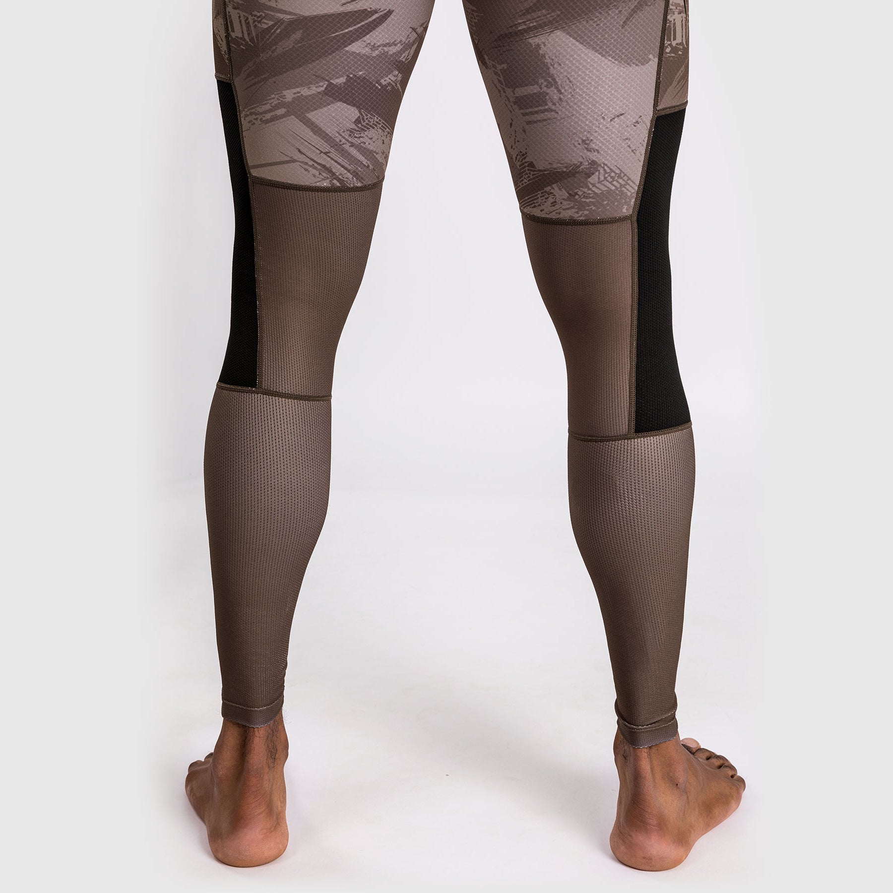 Pantalon de compression Venum Electron 3.0 - Sable - product-type_Pantalons de Compression