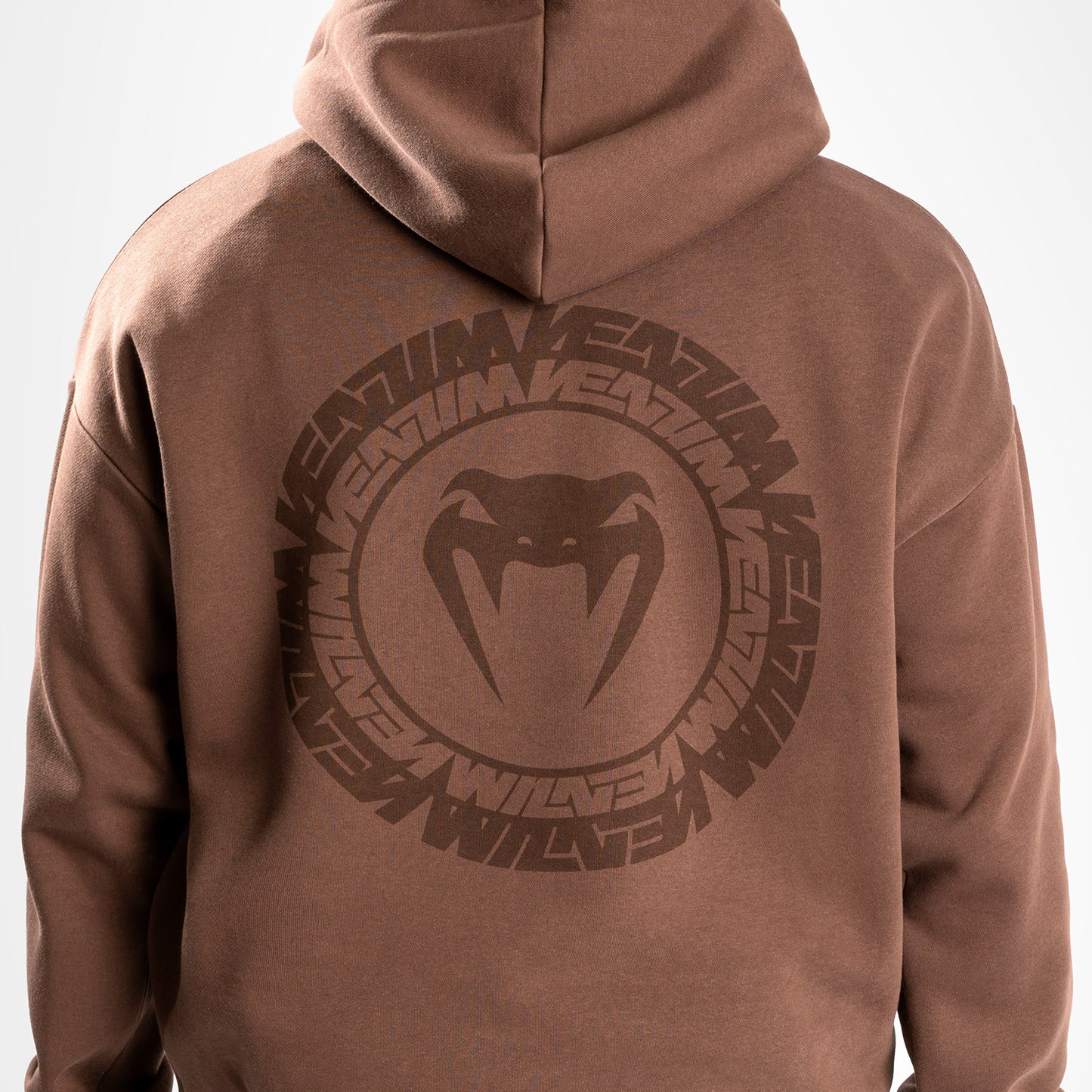 Sweats à capuche Venum Vortex XL - Mocha - product-type_Sweatshirts