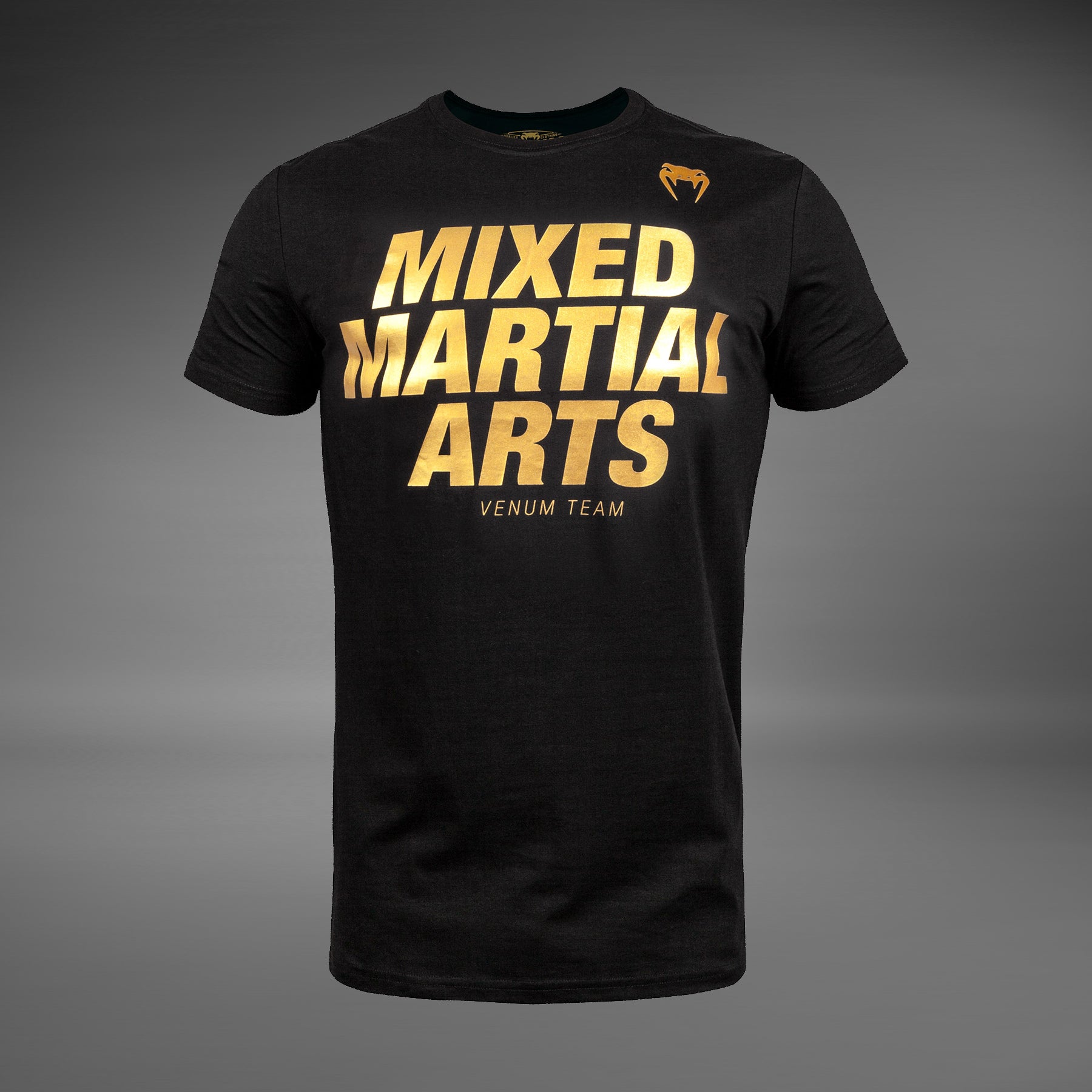 T-shirt Venum MMA VT - product-type_T-Shirts