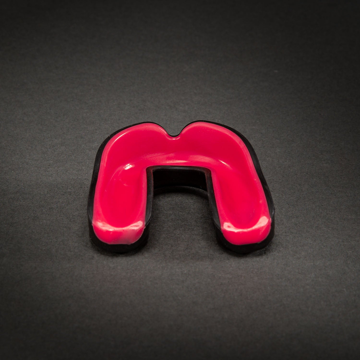 Protège-dents Venum Challenger - Noir/Framboise - product-type_Protège-dents