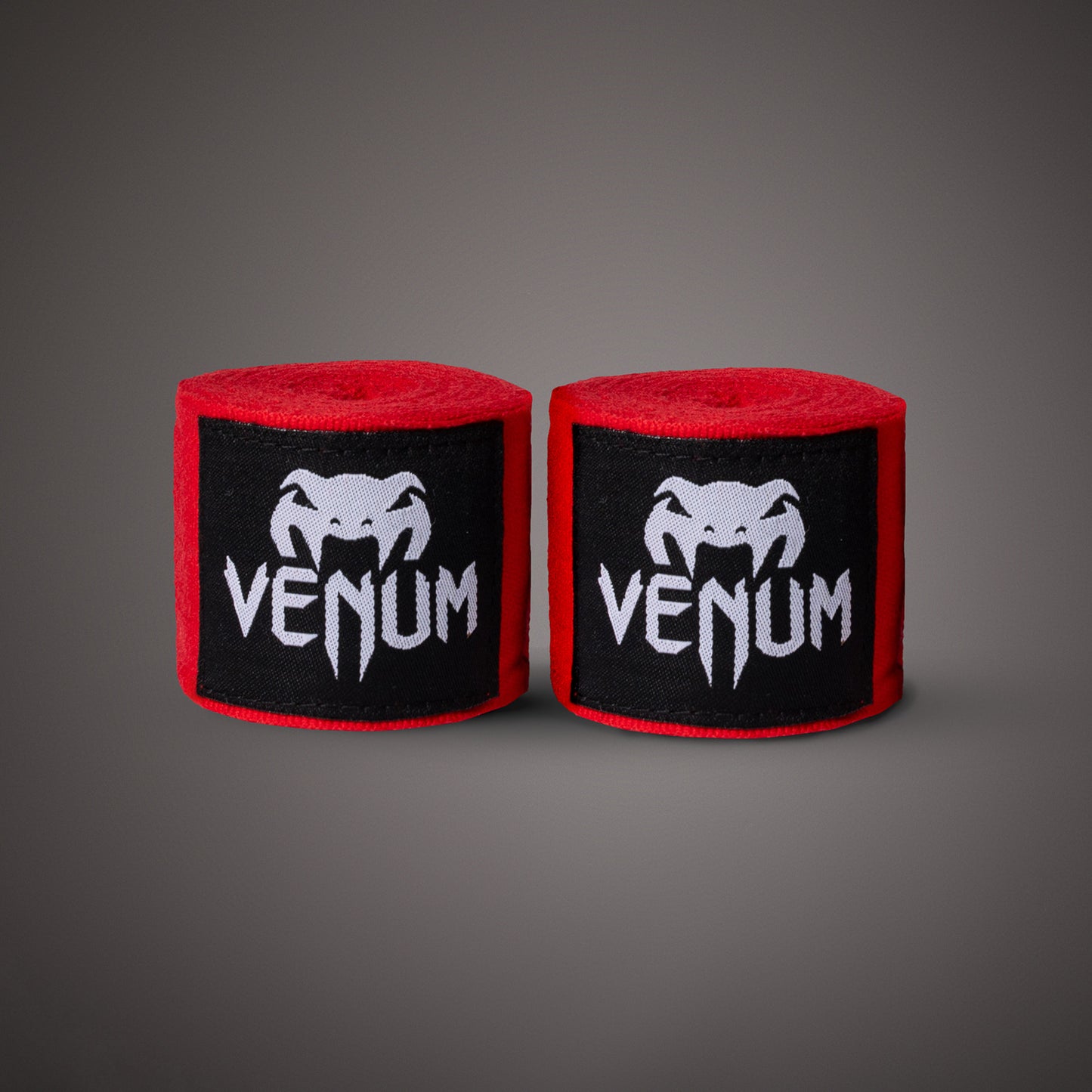 Bandes de Boxe Venum Kontact - Original - 2.5m - Rouge - product-type_Bandages de boxe