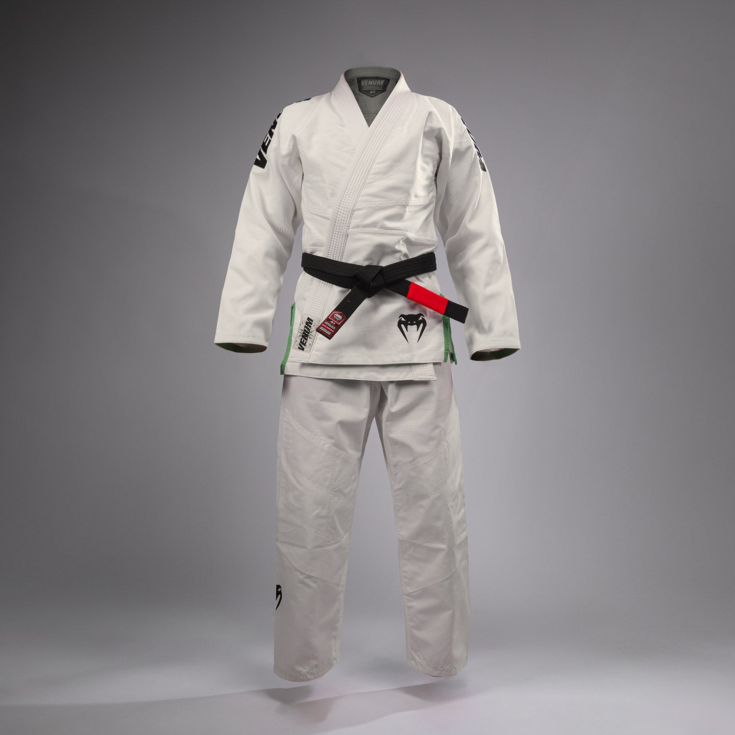 Kimono de JJB Venum Challenger XT - Blanc cassé - product-type_Kimonos de JJB