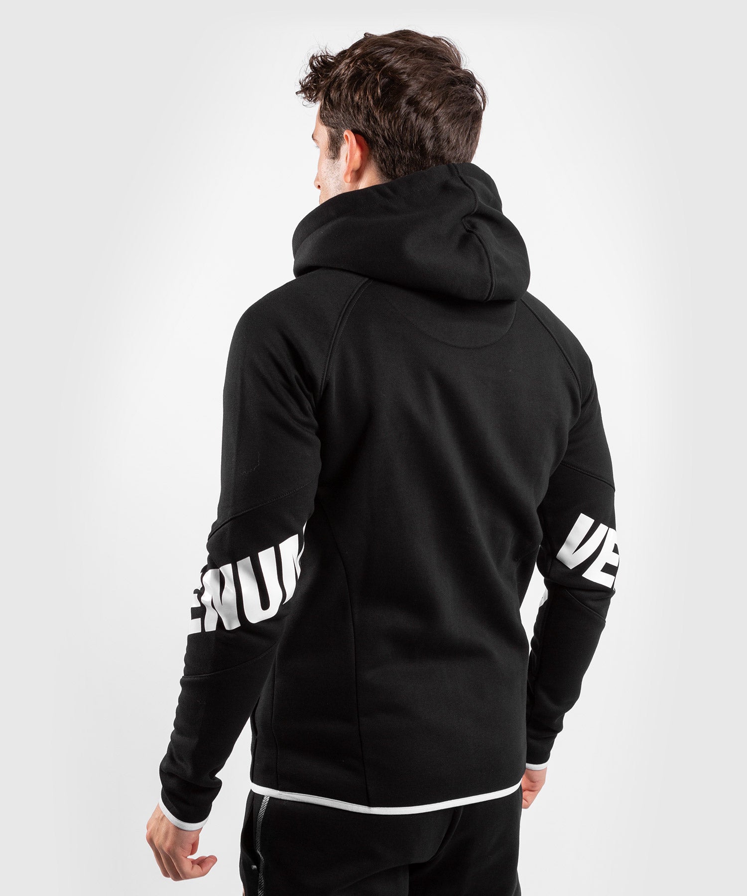 Sweatshirt Venum Contender 3.0 - Noir - product-type_Vestes
