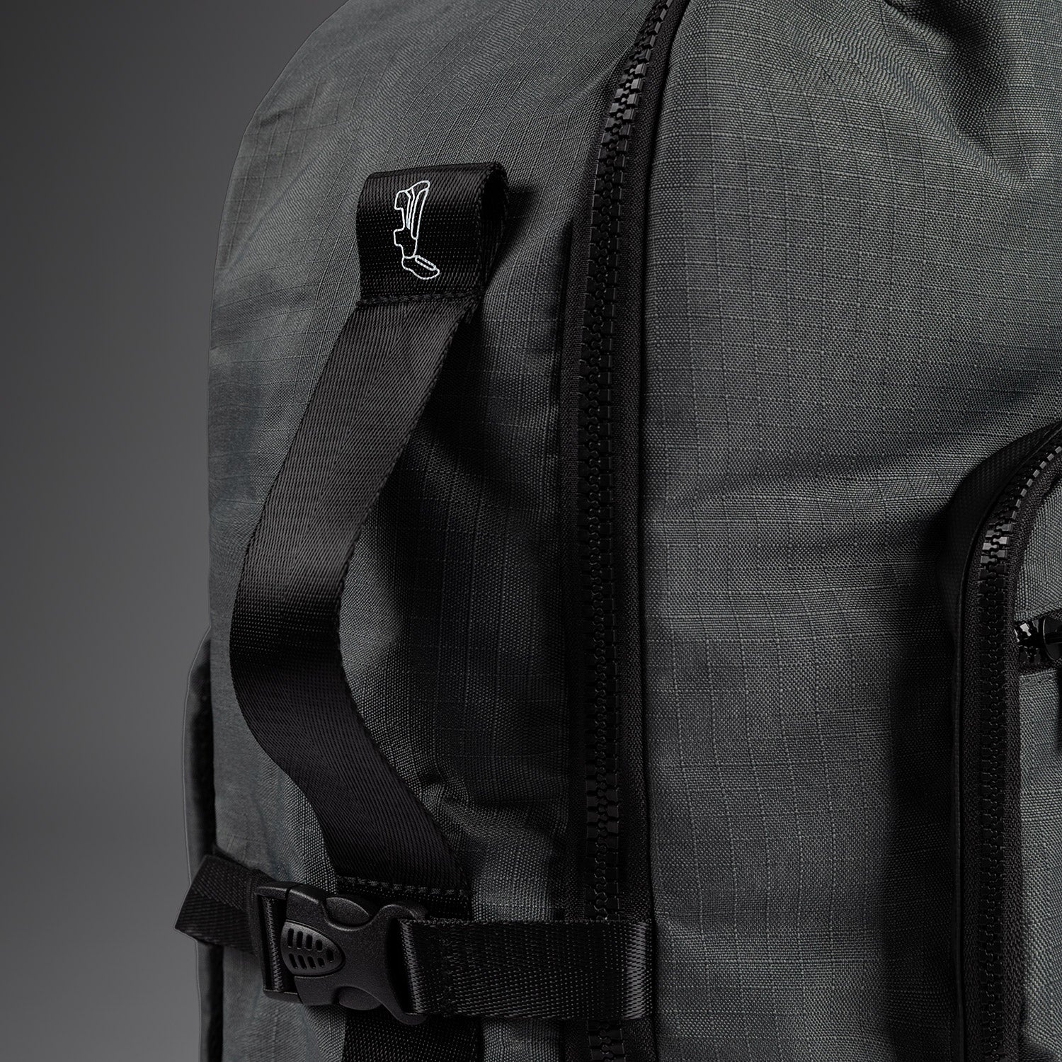 Sac à Dos Venum Evo 2 Xtrem (50-63L) – Gris Tempête - product-type_Sacs de sport