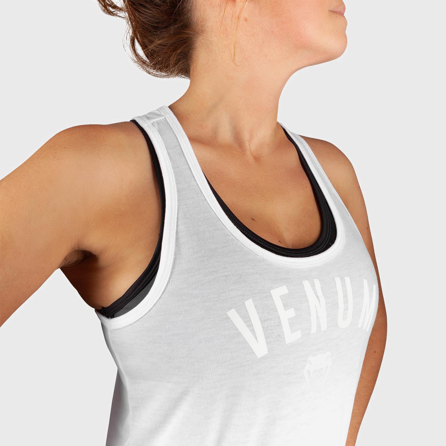 Débardeur Femme Venum Classic – Blanc - product-type_Débardeurs