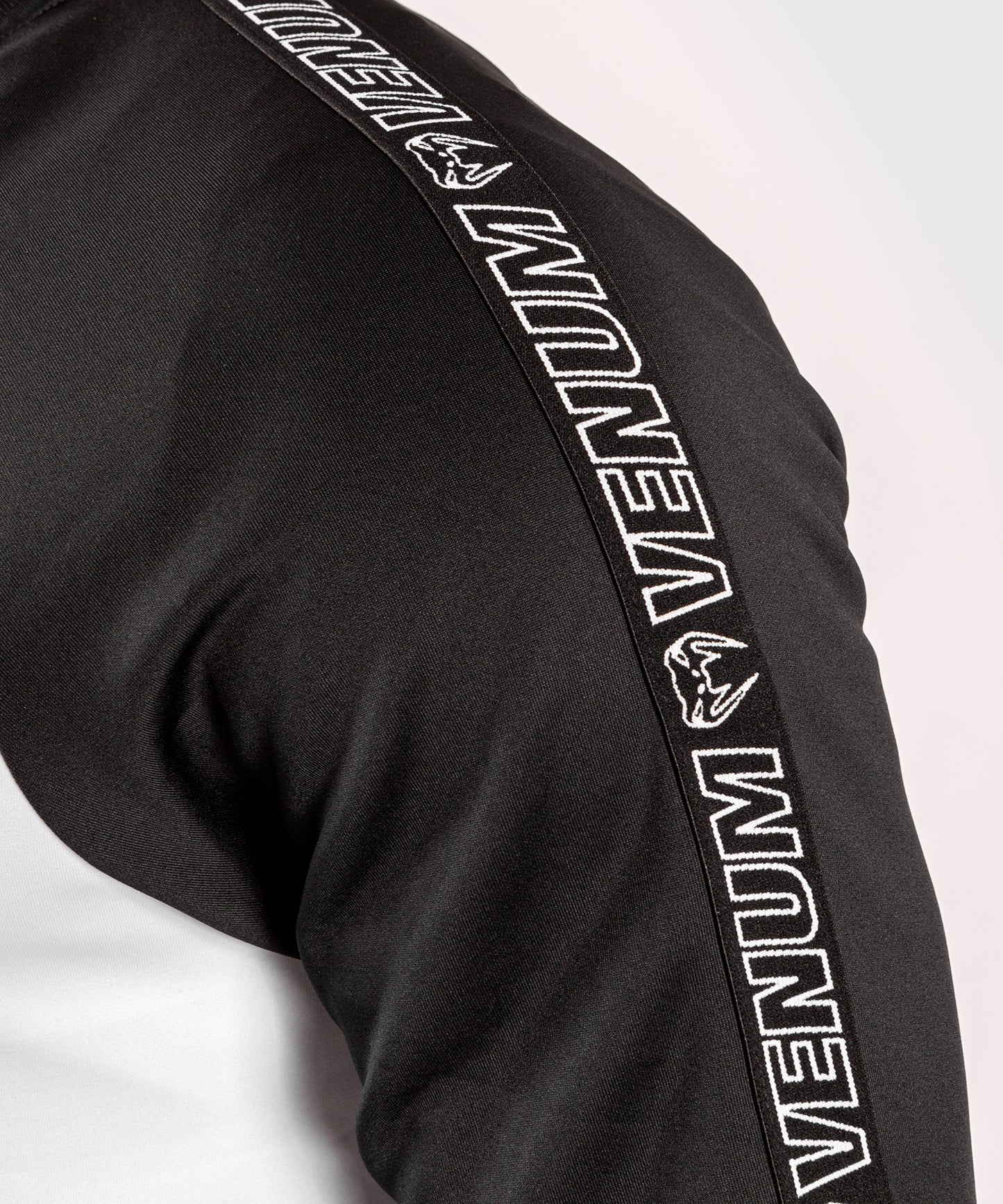 Veste Venum Club 212 – Noir/Blanc - product-type_Vestes