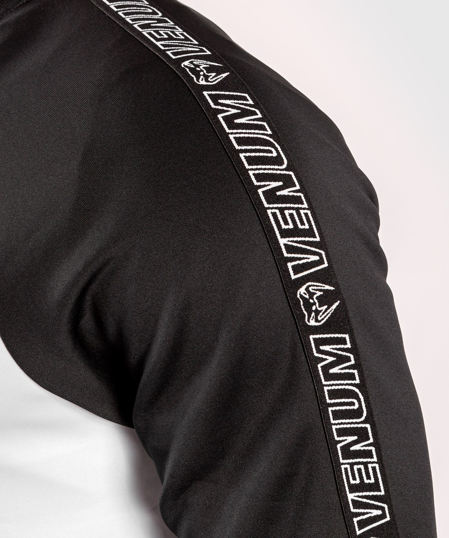 Veste Venum Club 212 – Noir/Blanc - product-type_Vestes