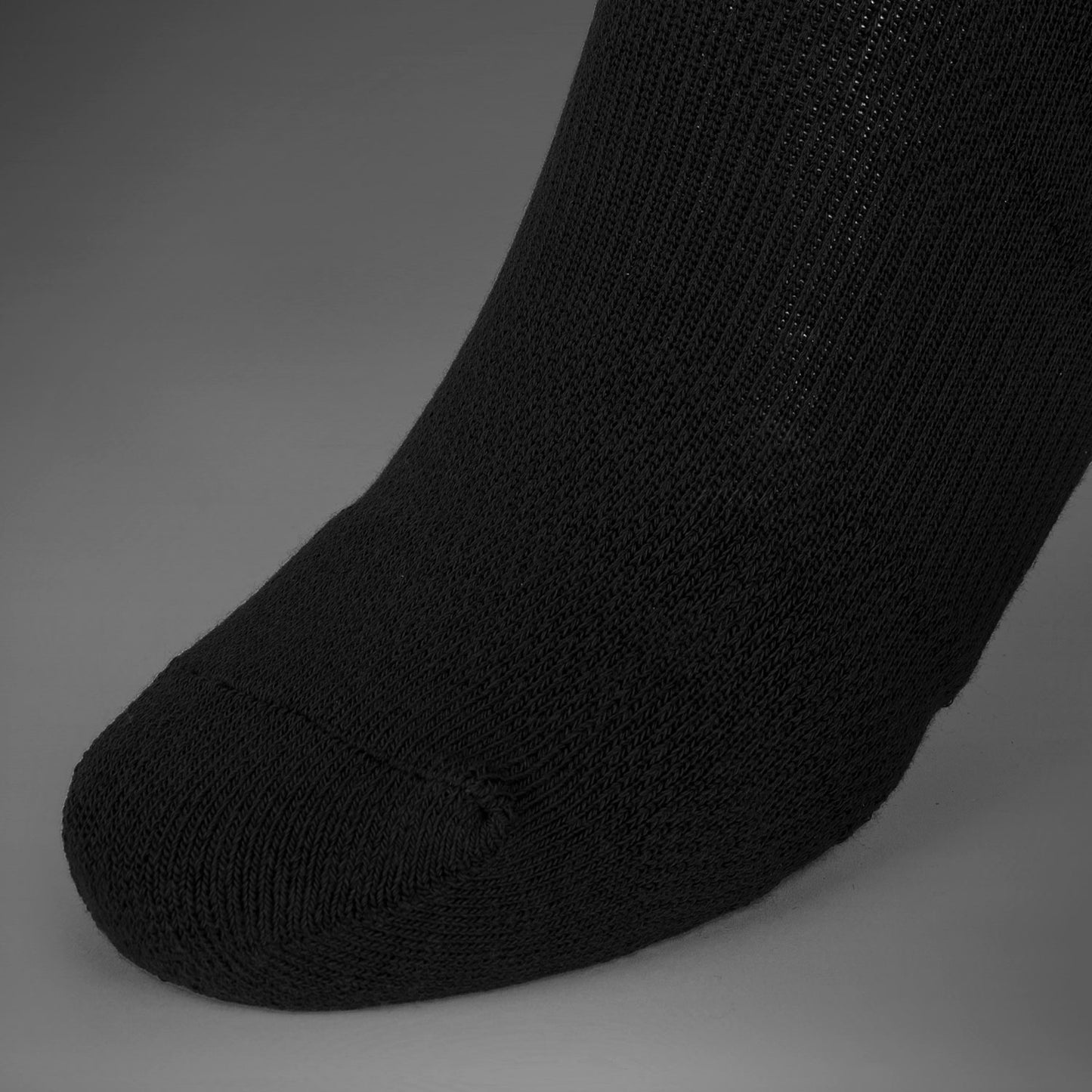 Chaussettes Longues Performance Venum Elite - Noir/Blanc - product-type_Chaussettes