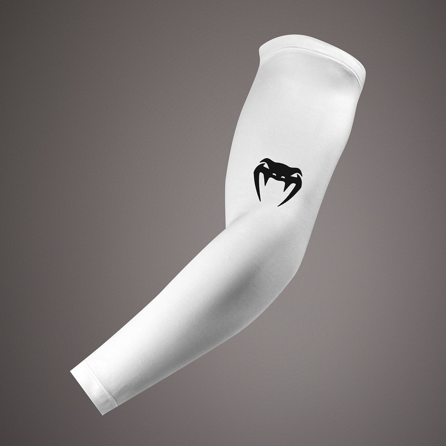 Manchettes Venum Lineup - Blanc/Noir - product-type_Manchette de bras