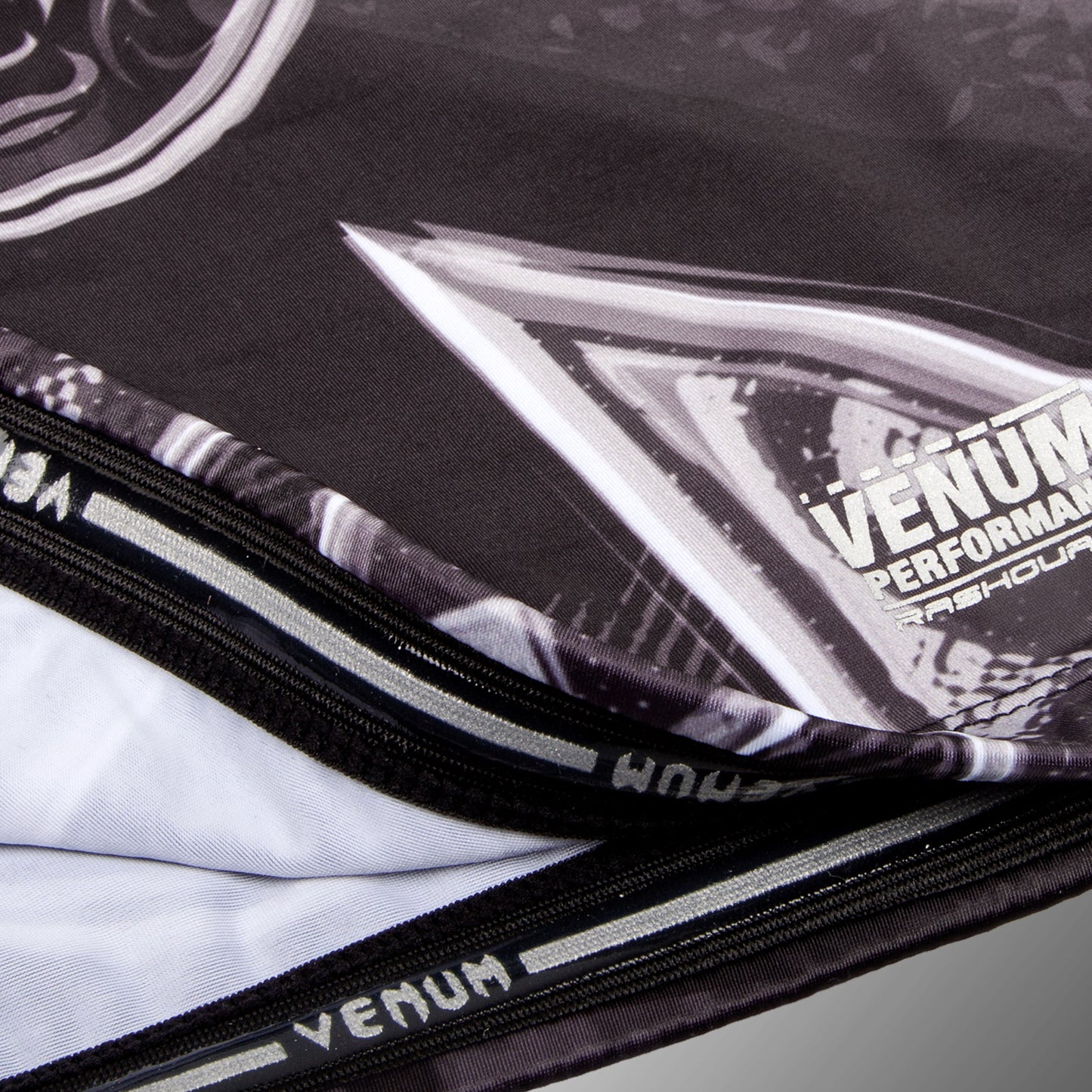 Rashguard Venum Gladiator 3.0 - Manches longues - product-type_T-Shirts de Compression
