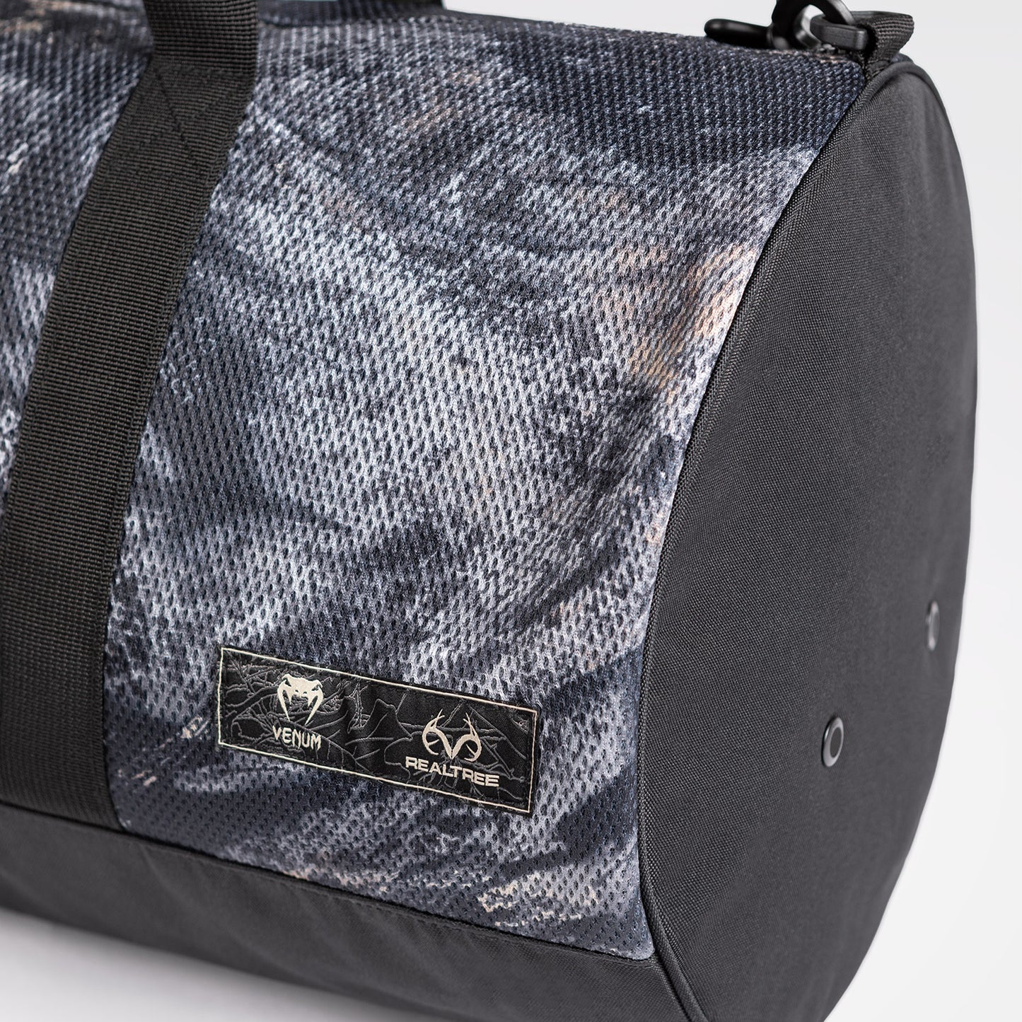 Sac de sport Venum Laser XT Realtree - Dark Camo/Gris - product-type_Sacs de sport