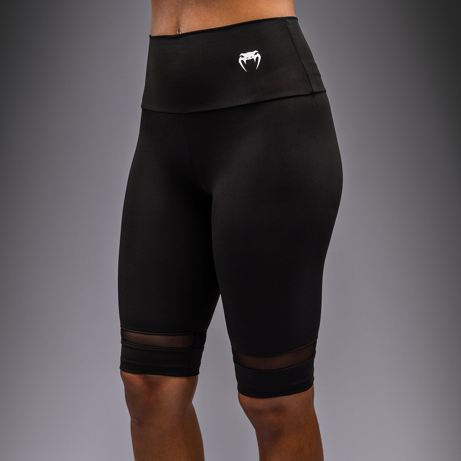 Short de compression pour Femmes Venum Halo - Noir - product-type_Cycliste