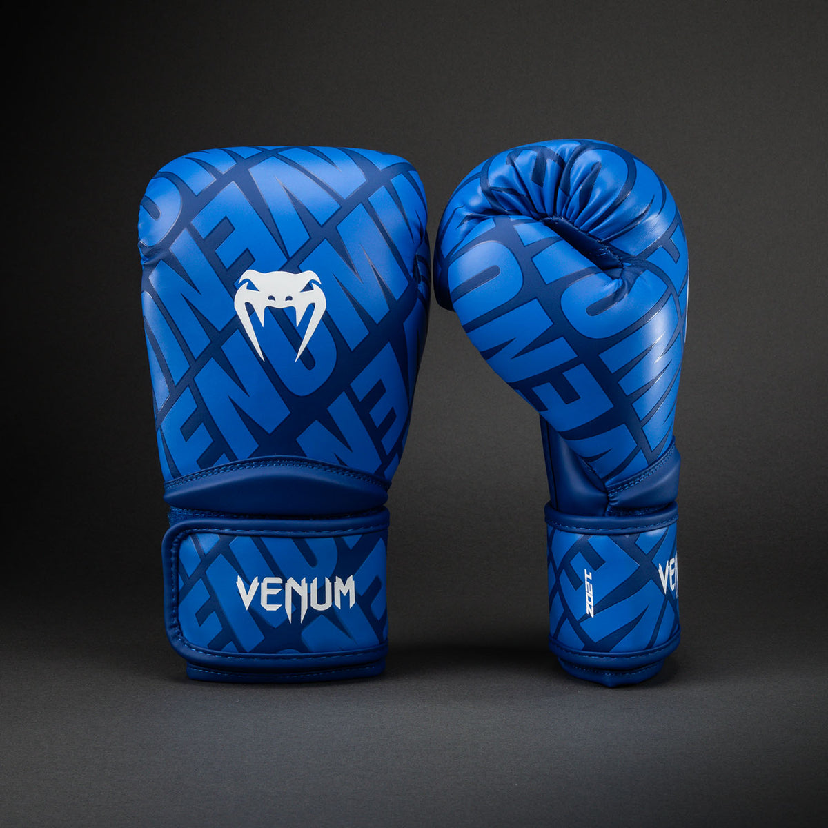Gants de boxe Venum Contender 1.5 XT 3D – Bleu Royal/Blanc - product-type_Gants de boxe