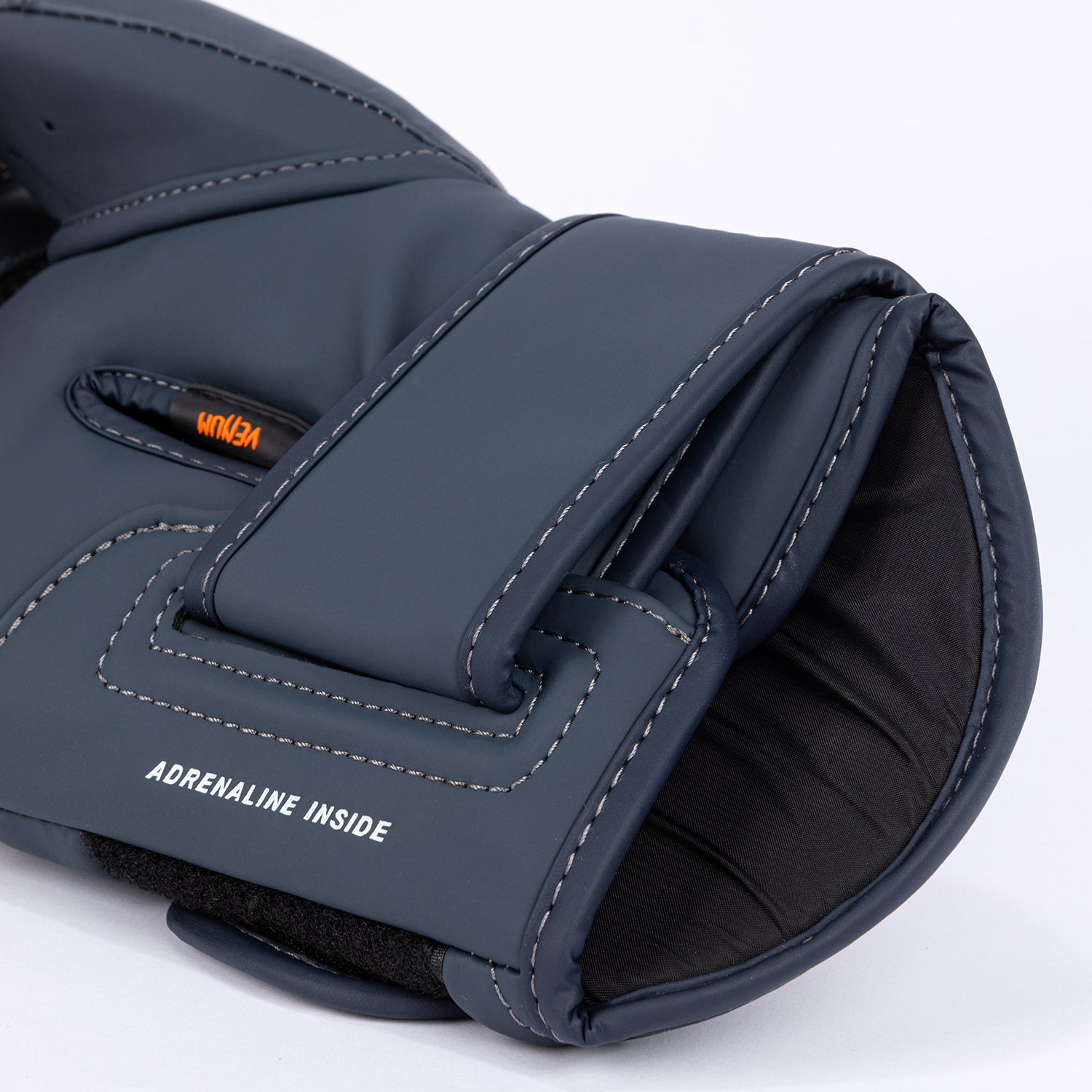 Gants de boxe Venum Challenger 4.0 - Orange/Bleu marine - product-type_Gants de boxe