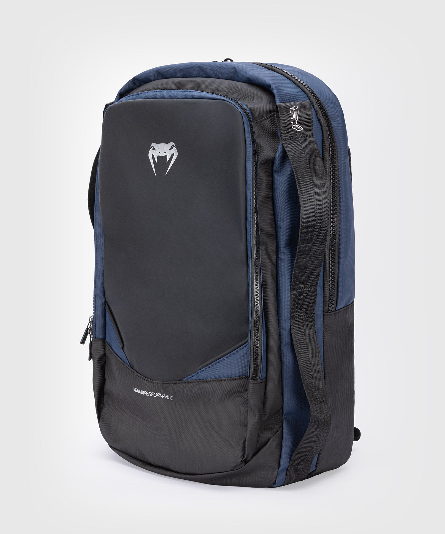 Sac à dos Venum Evo 2 - Noir/Bleu - product-type_Sacs de sport