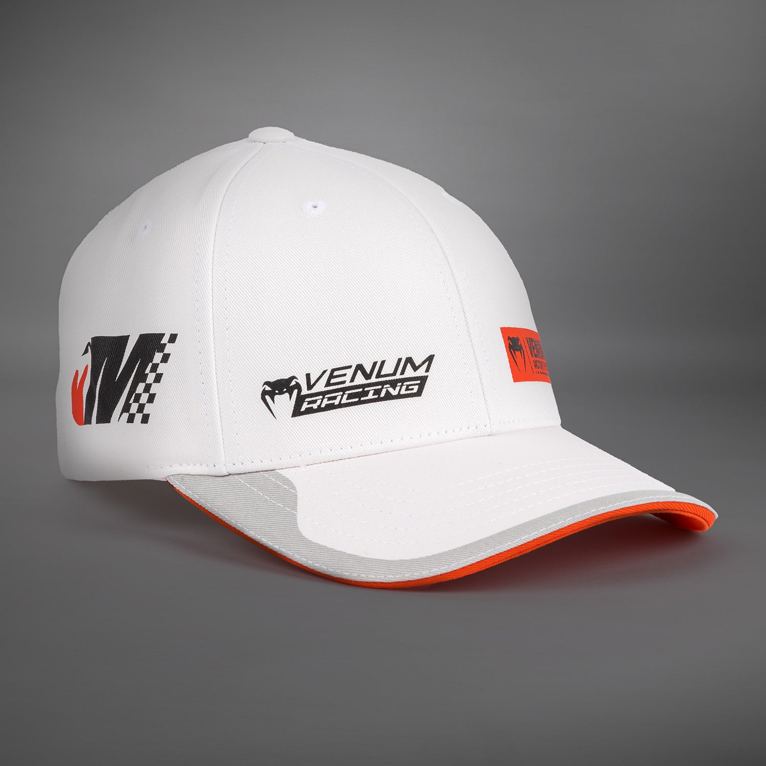 Casquette Venum Motorsport - Glace - product-type_Casquettes