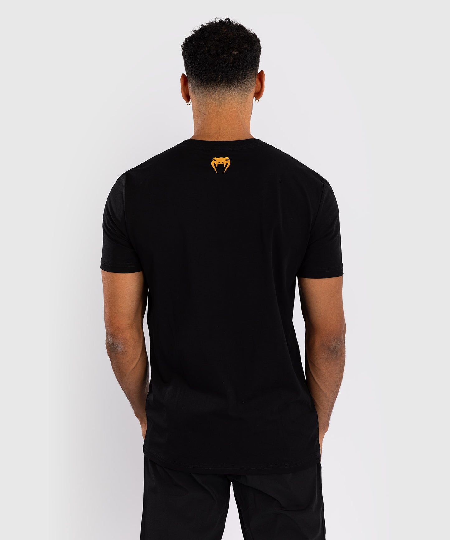 T-Shirt Venum x Topuria Unmatched Edition - Noir/Or - product-type_T-Shirts