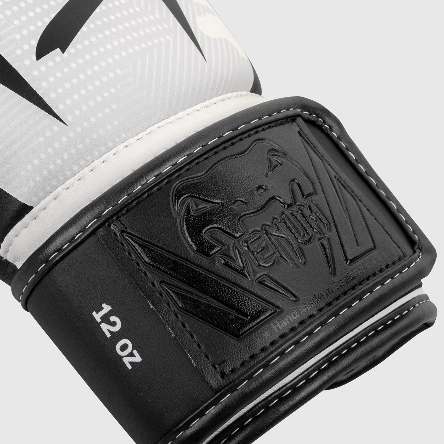 Gants de boxe Venum Elite – Blanc/Camo - product-type_Gants de boxe