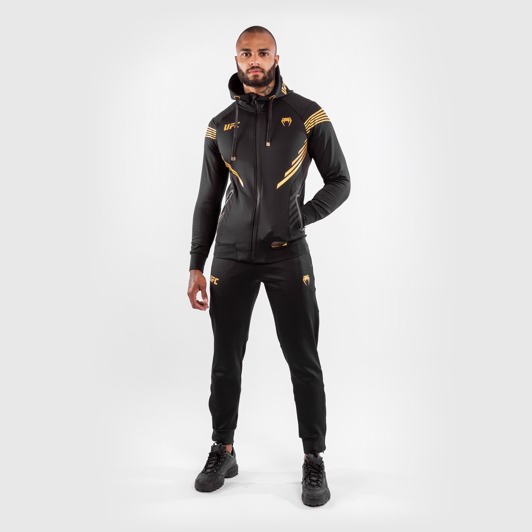 Pantalon de Jogging Homme UFC Venum Authentic Fight Night - Champion - product-type_Pantalons de jogging