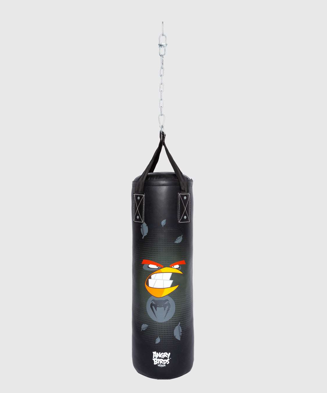 Sac de Frappe Venum Angry Birds - Pour Enfants - Noir/Rouge - product-type_Sacs de frappe