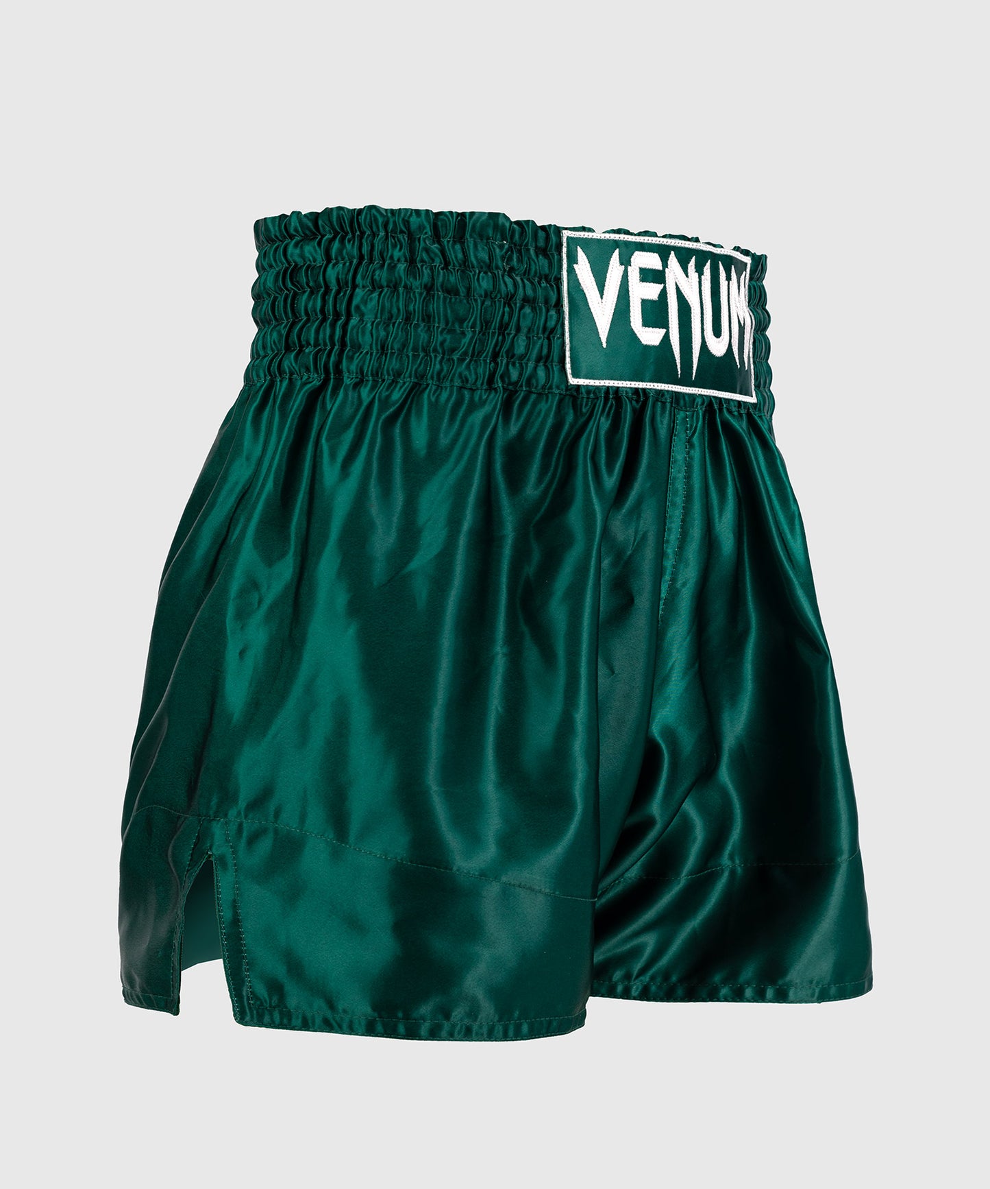 Shorts de Muay Thai Venum Classic - Vert forêt - product-type_Shorts de Muay Thai