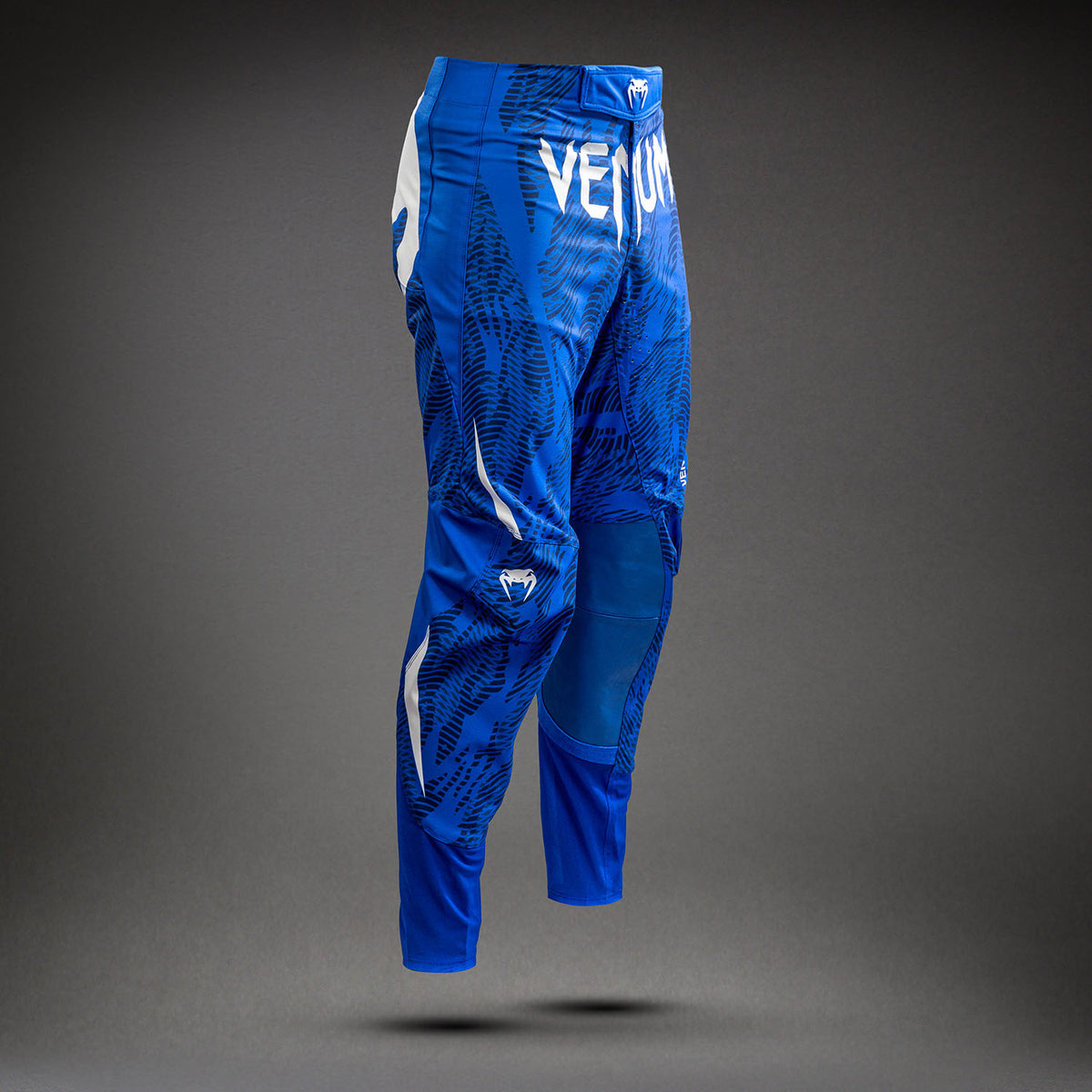 Pantalon de Motorsports Venum MX Elite - Bleu