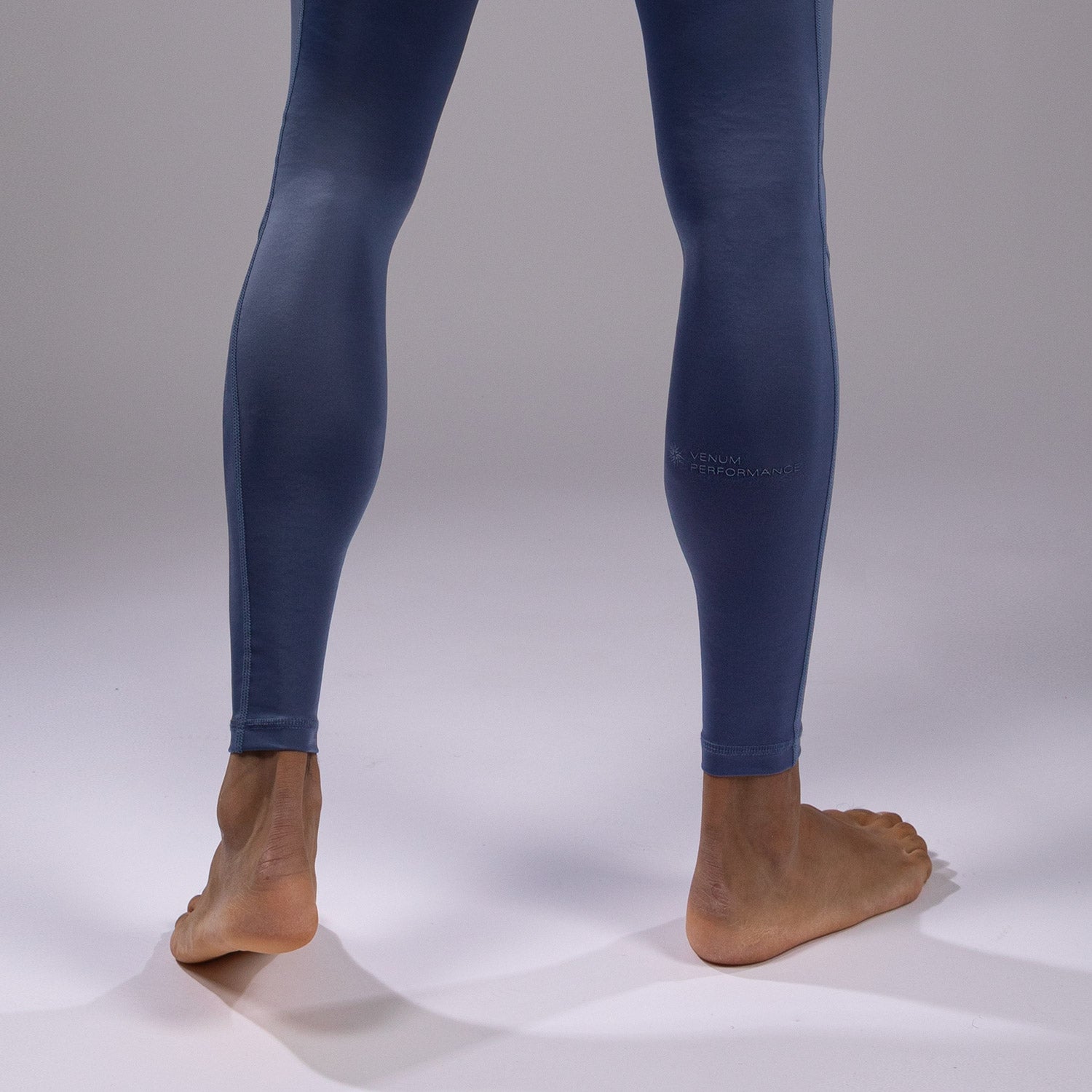 Pantalon de Compression Venum G-Fit Air pour Hommes - Bleu Brumeux - product-type_Pantalons de Compression