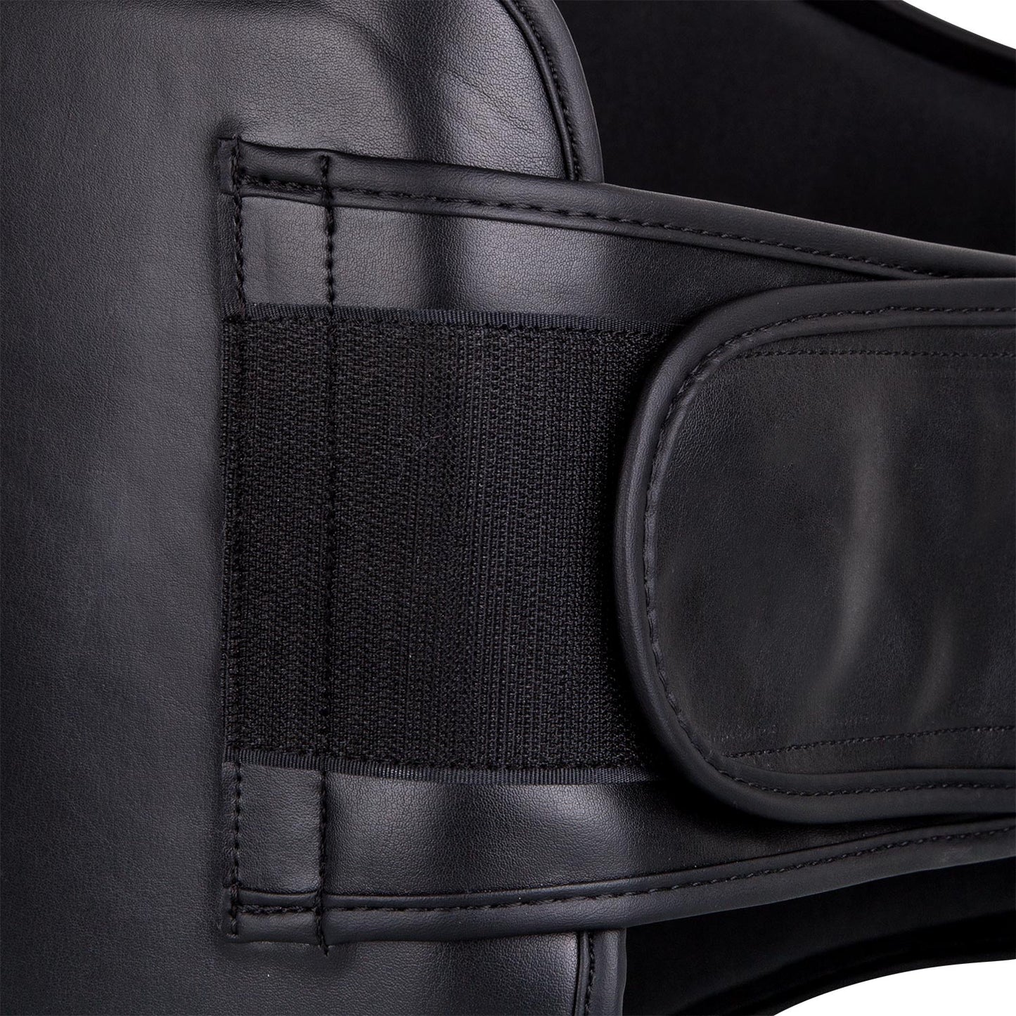 Ceinture abdominale Ringhorns Charger by Venum - Noir - product-type_Ceintures abdominales