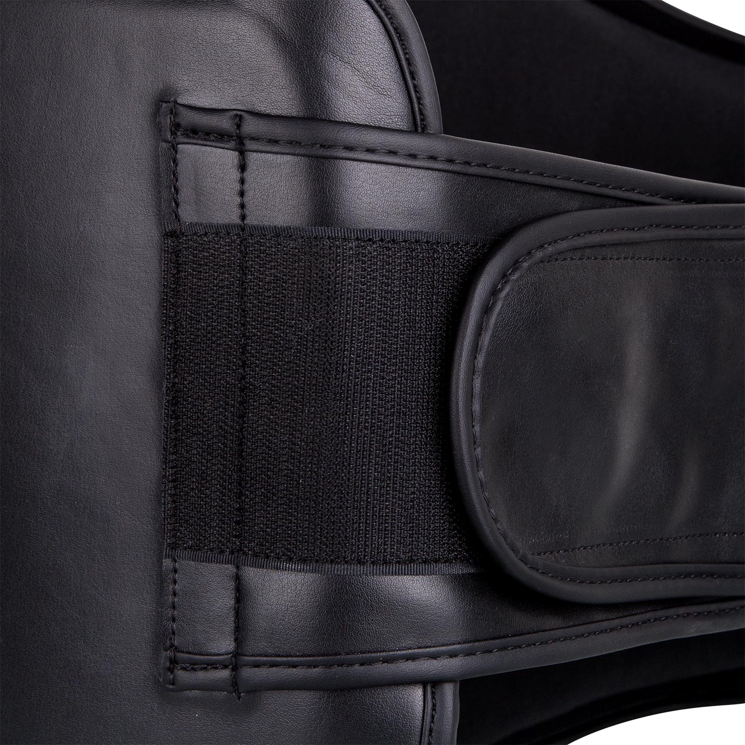 Ceinture abdominale Ringhorns Charger by Venum - Noir - product-type_Ceintures abdominales