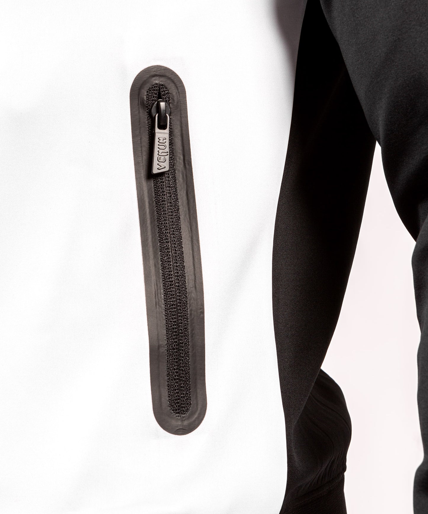 Veste Venum Club 212 – Noir/Blanc - product-type_Vestes
