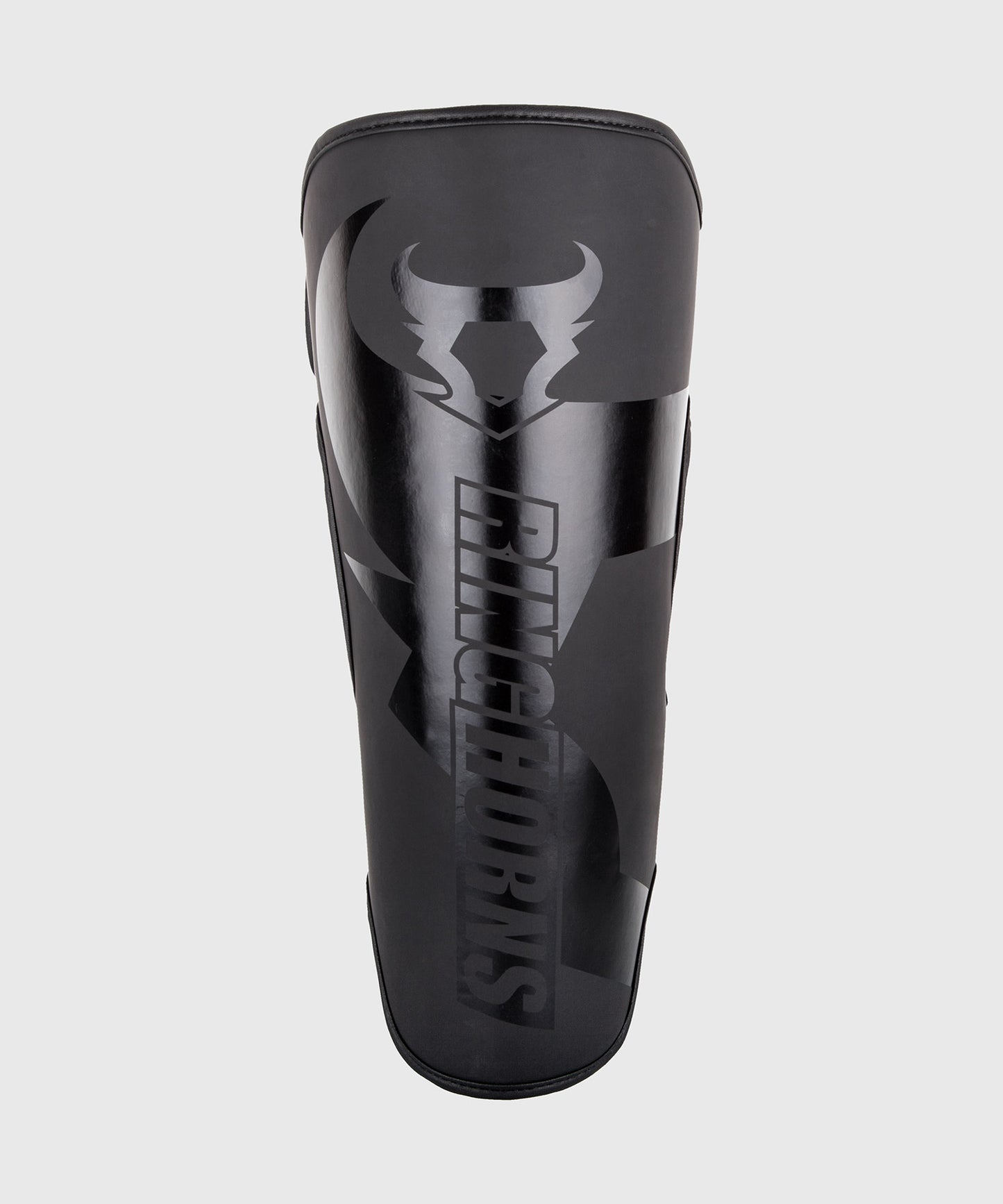 Protège-tibias Ringhorns Charger - Noir/Noir - product-type_Protège-tibias