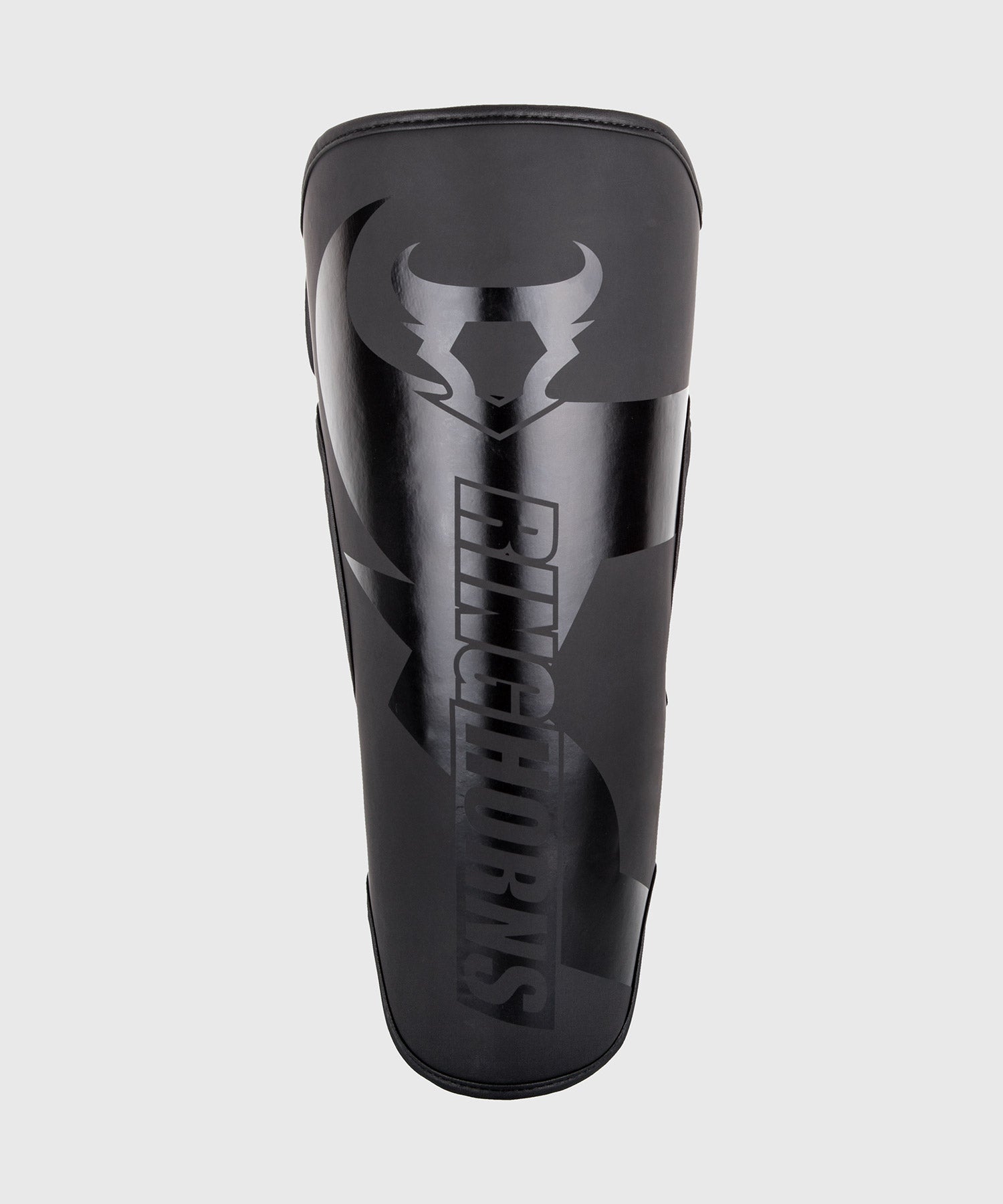 Protège-tibias Ringhorns Charger - Noir/Noir - product-type_Protège-tibias