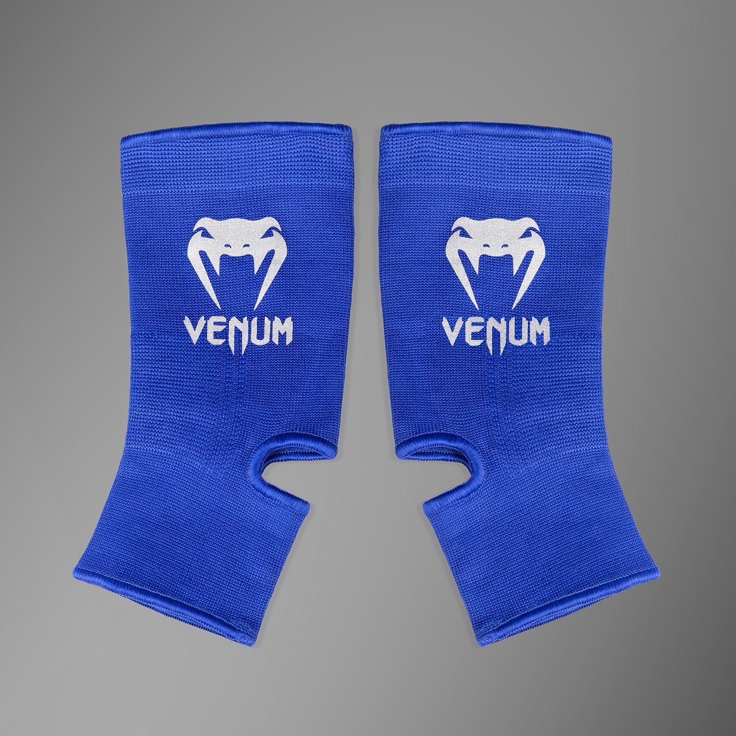 Chevillères Venum Kontact - Bleu Royal/Argent - product-type_Chevillères