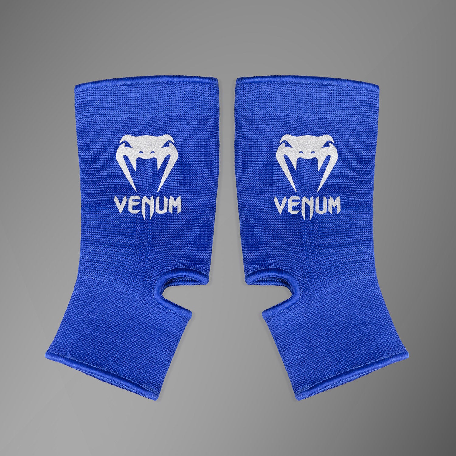 Chevillères Venum Kontact - Bleu Royal/Argent - product-type_Chevillères