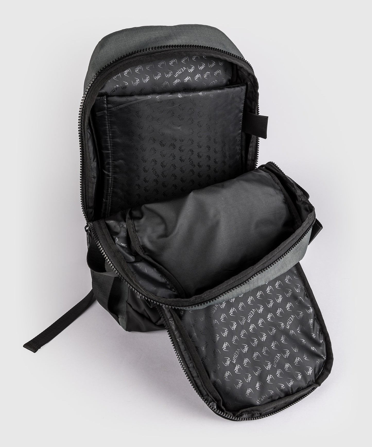 Sac à dos Venum Evo 2 - Noir/Bleu - product-type_Sacs de sport