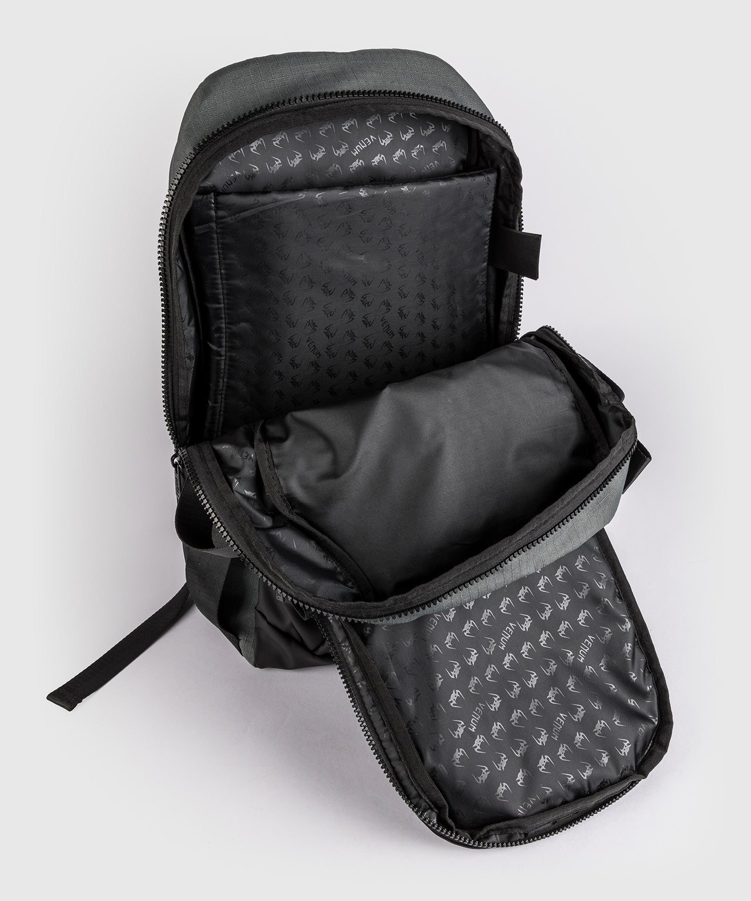 Sac à dos Venum Evo 2 - Noir/Bleu - product-type_Sacs de sport
